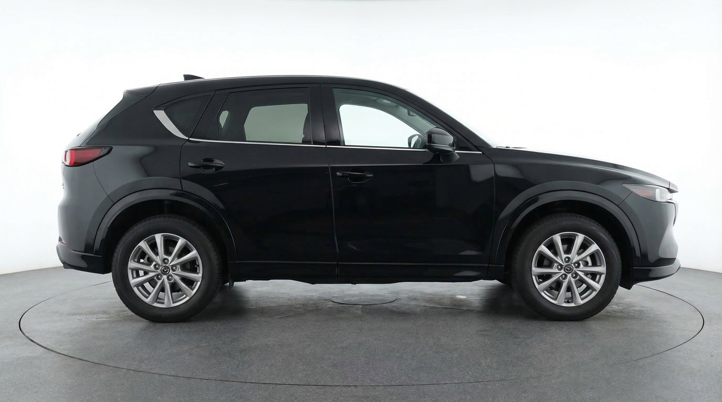 Thumbnail: 2024 Mazda CX-5 - 11