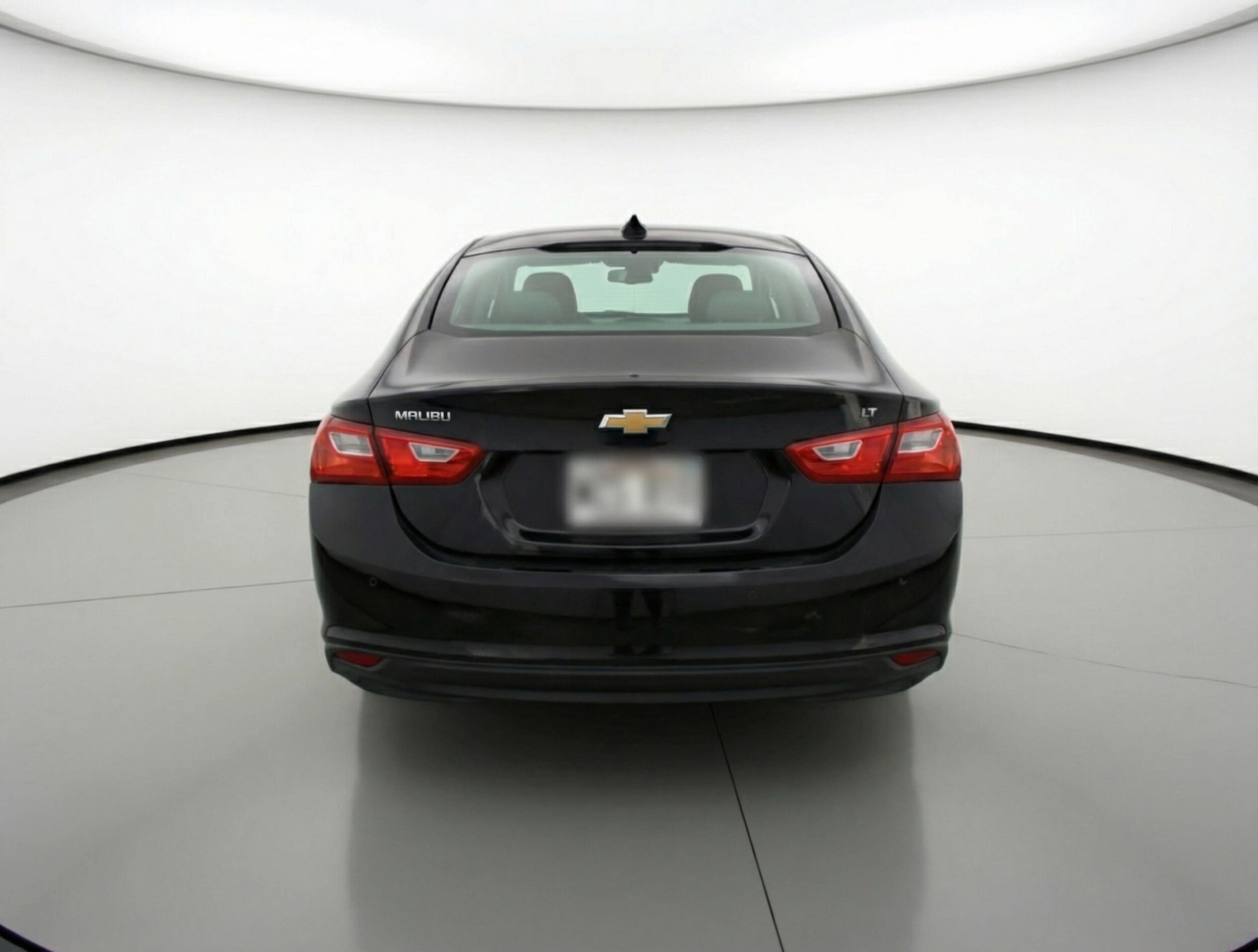 Thumbnail: 2024 Chevrolet Malibu - 7