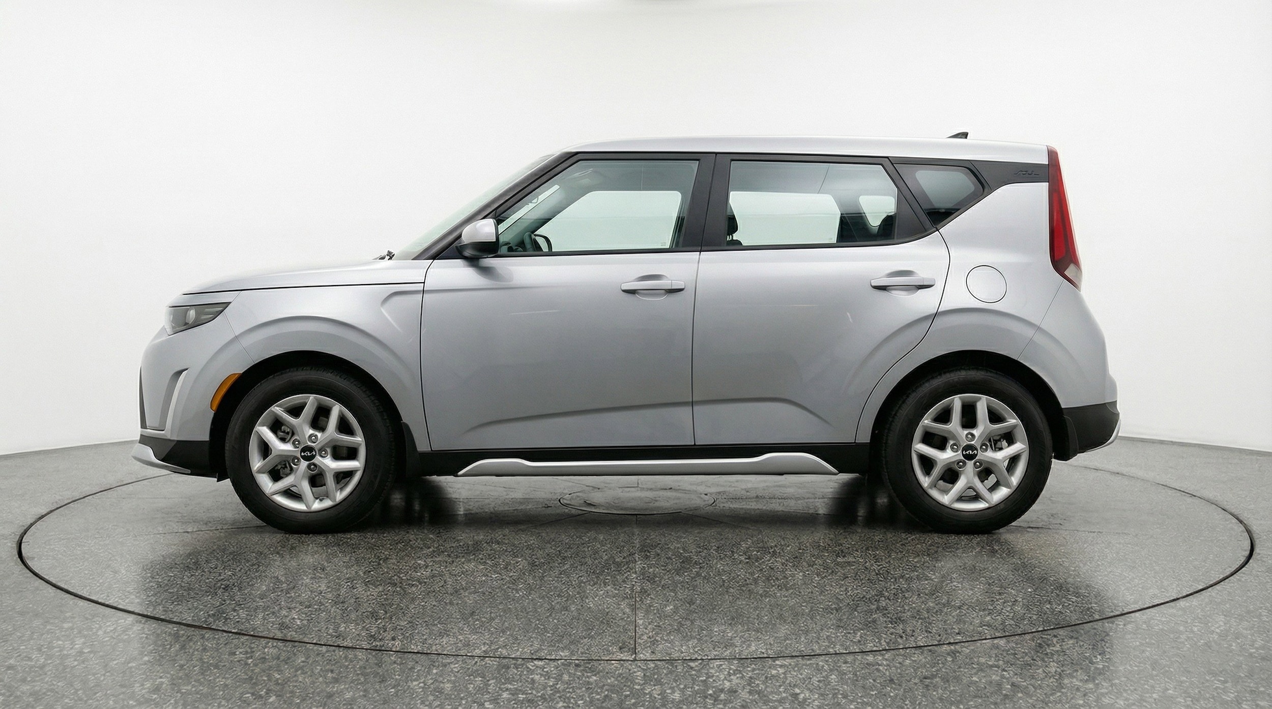 Thumbnail: 2025 Kia Soul - 5