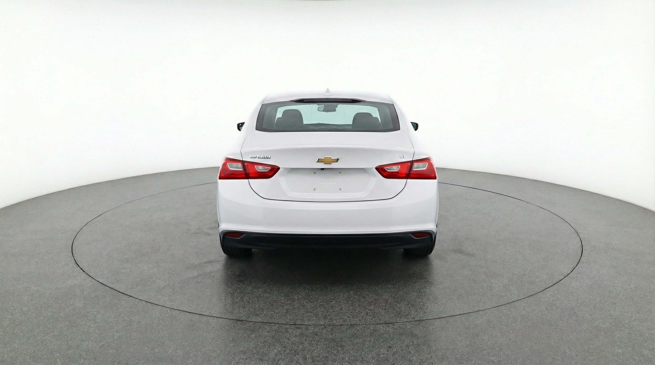Thumbnail: 2024 Chevrolet Malibu - 7