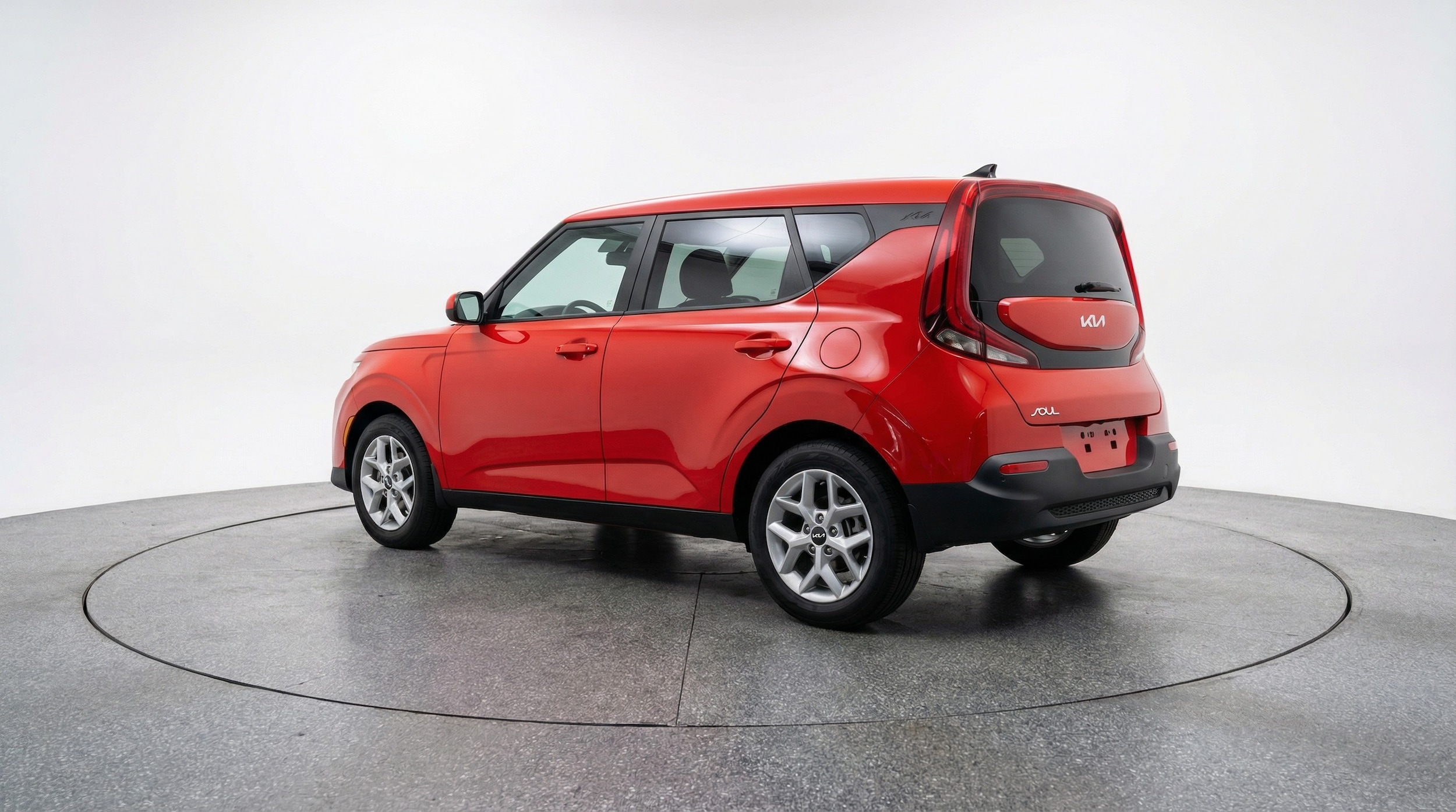 Thumbnail: 2025 Kia Soul - 5