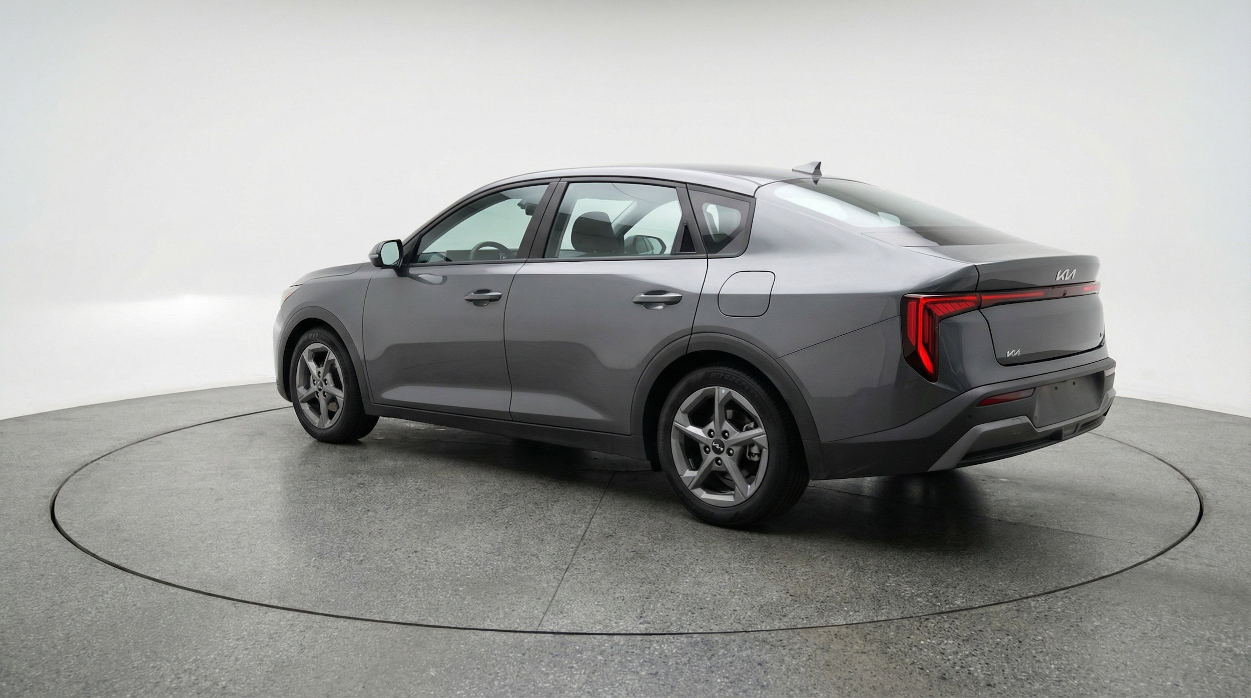 Thumbnail: 2025 Kia K4 - 6