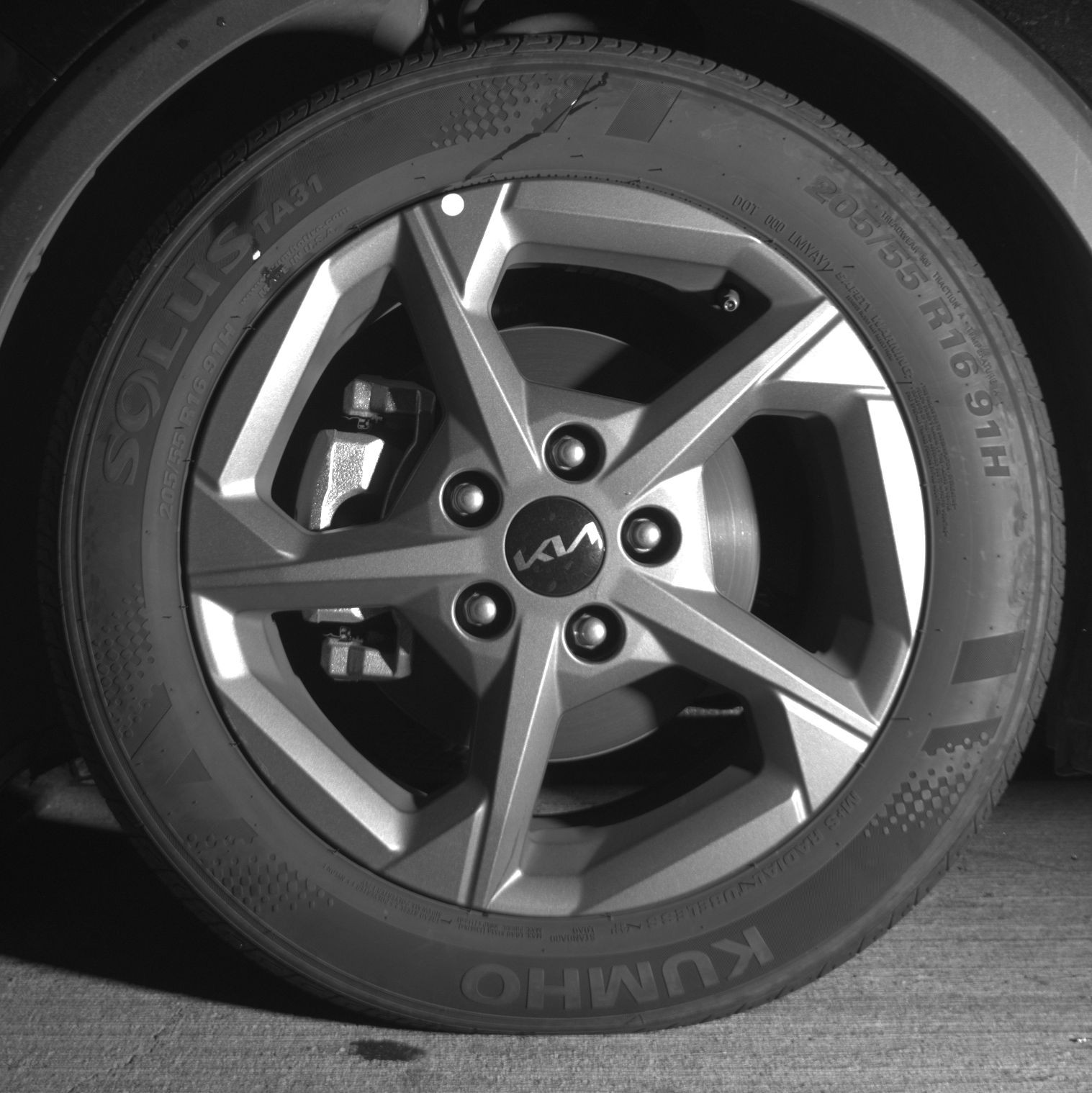 Thumbnail: 2025 Kia K4 - 9