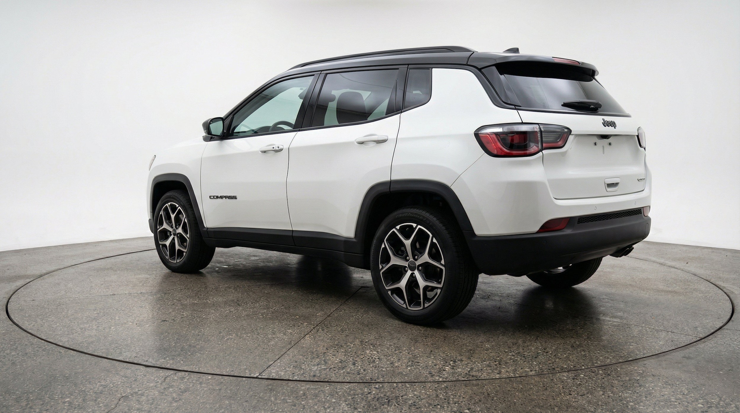 Thumbnail: 2025 Jeep Compass - 6