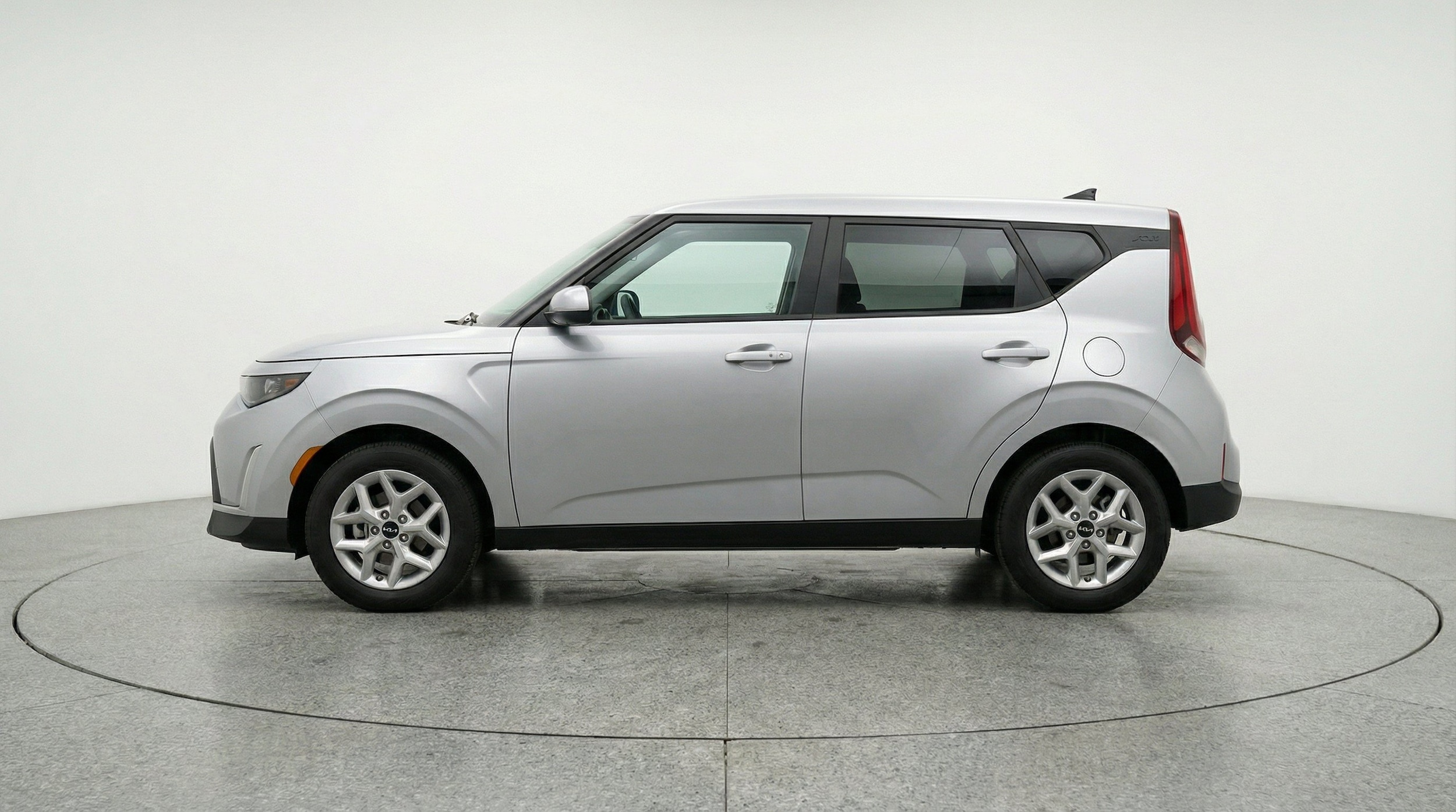 Thumbnail: 2025 Kia Soul - 5