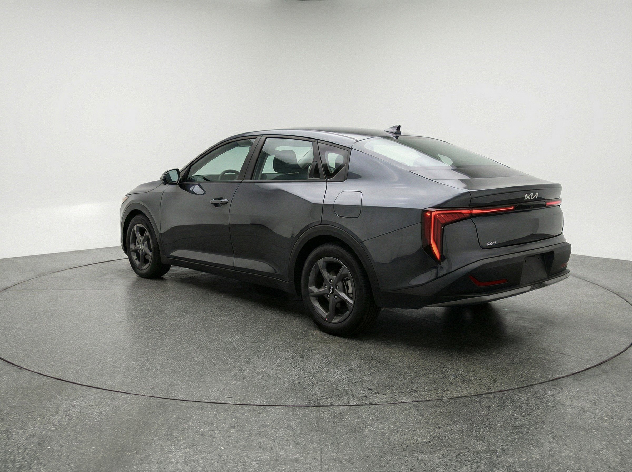 Thumbnail: 2025 Kia K4 - 6