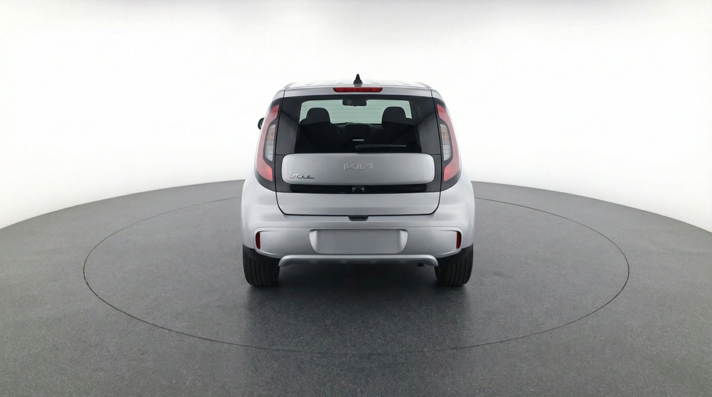 Thumbnail: 2025 Kia Soul - 7