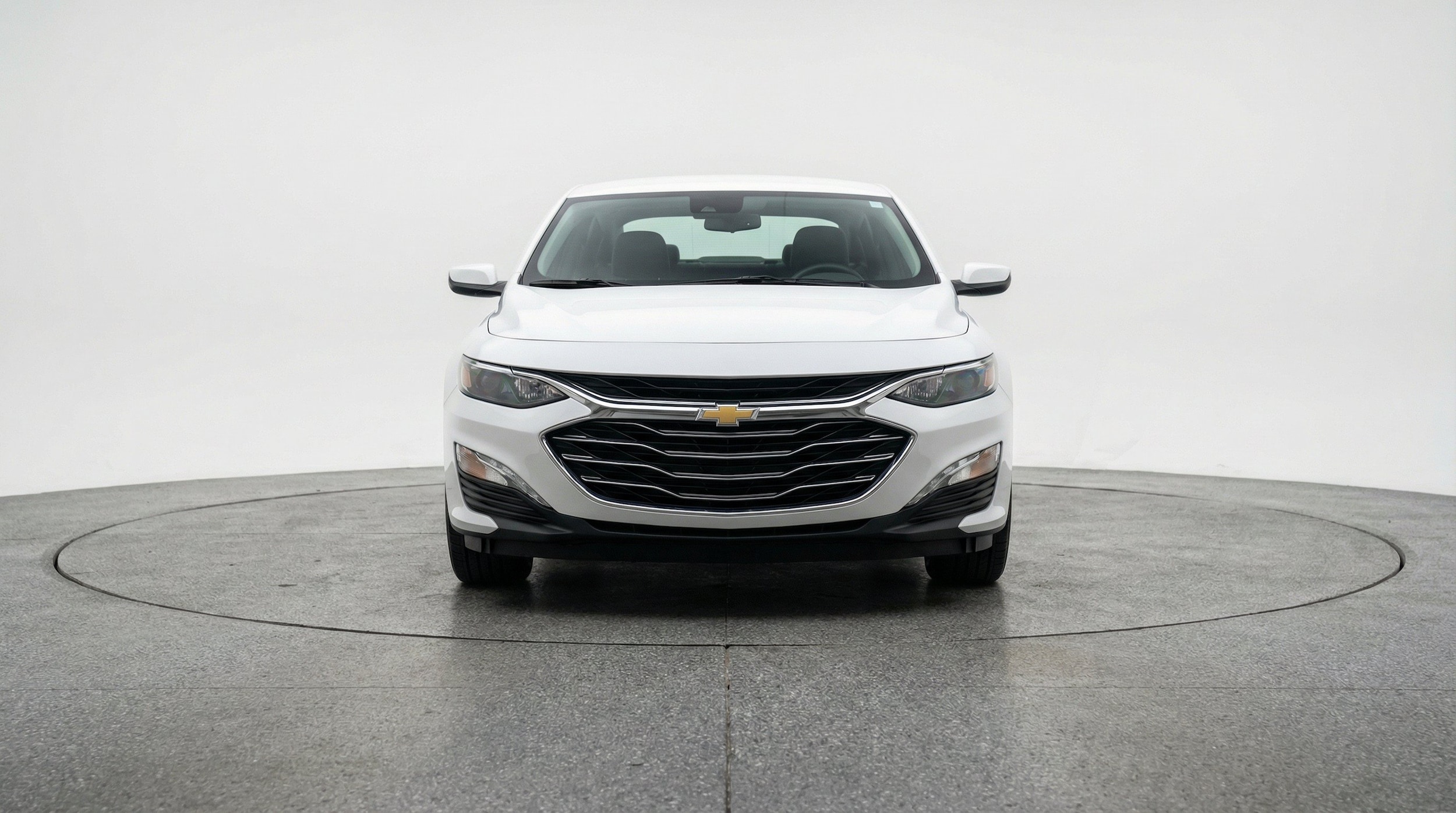 Thumbnail: 2024 Chevrolet Malibu - 2