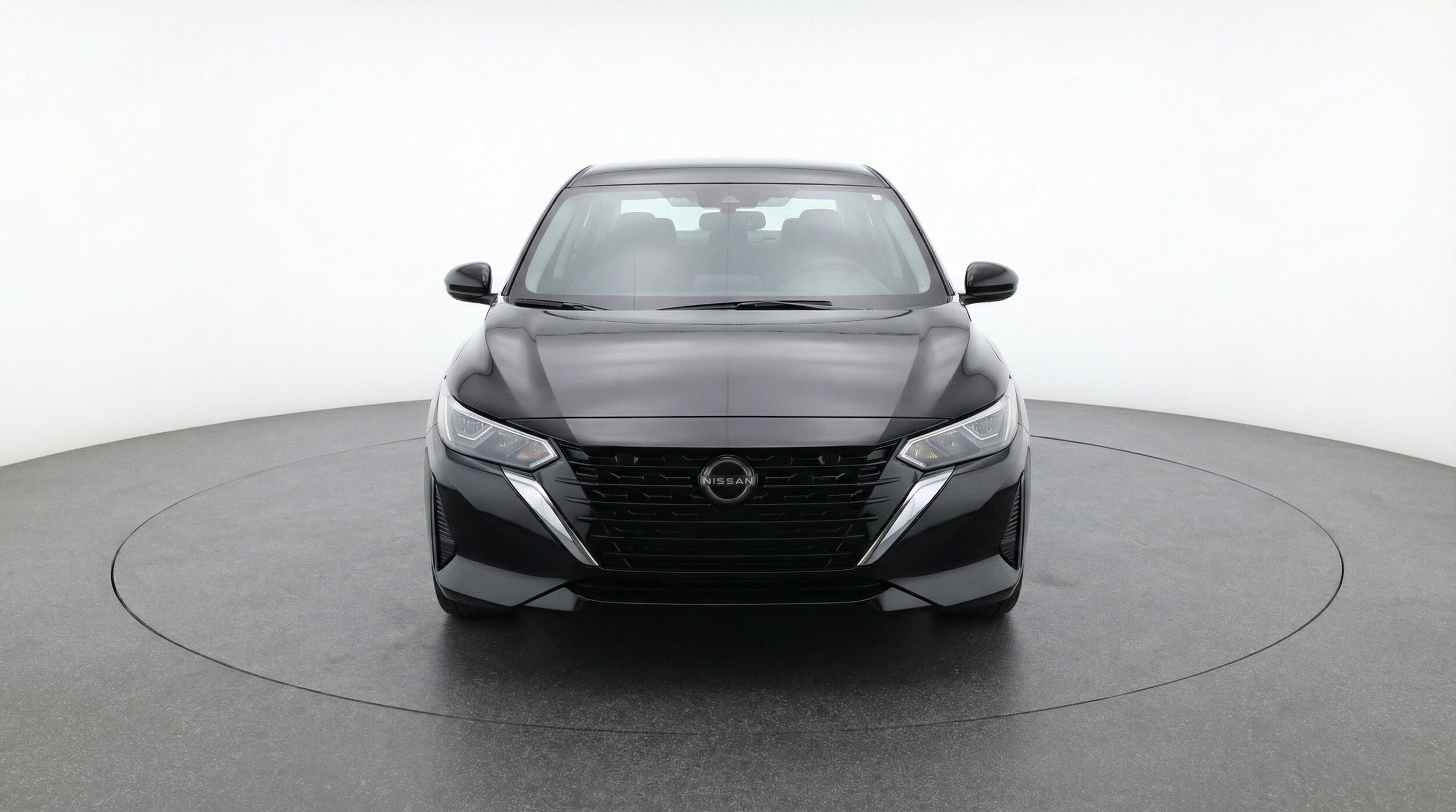 Thumbnail: 2025 Nissan Sentra - 2