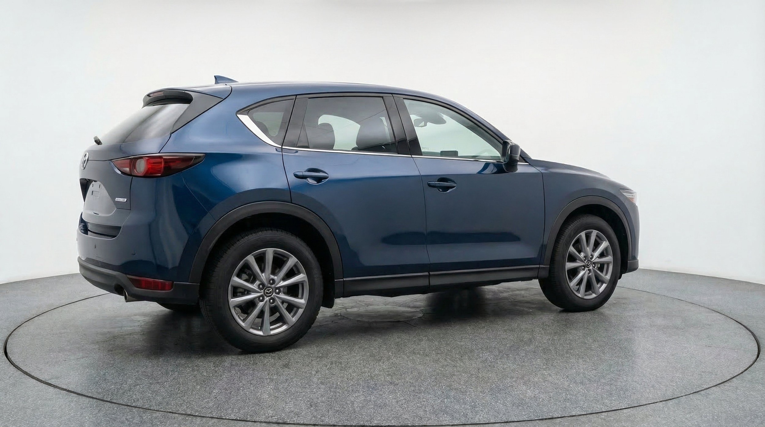 Thumbnail: 2024 Mazda CX-5 - 9