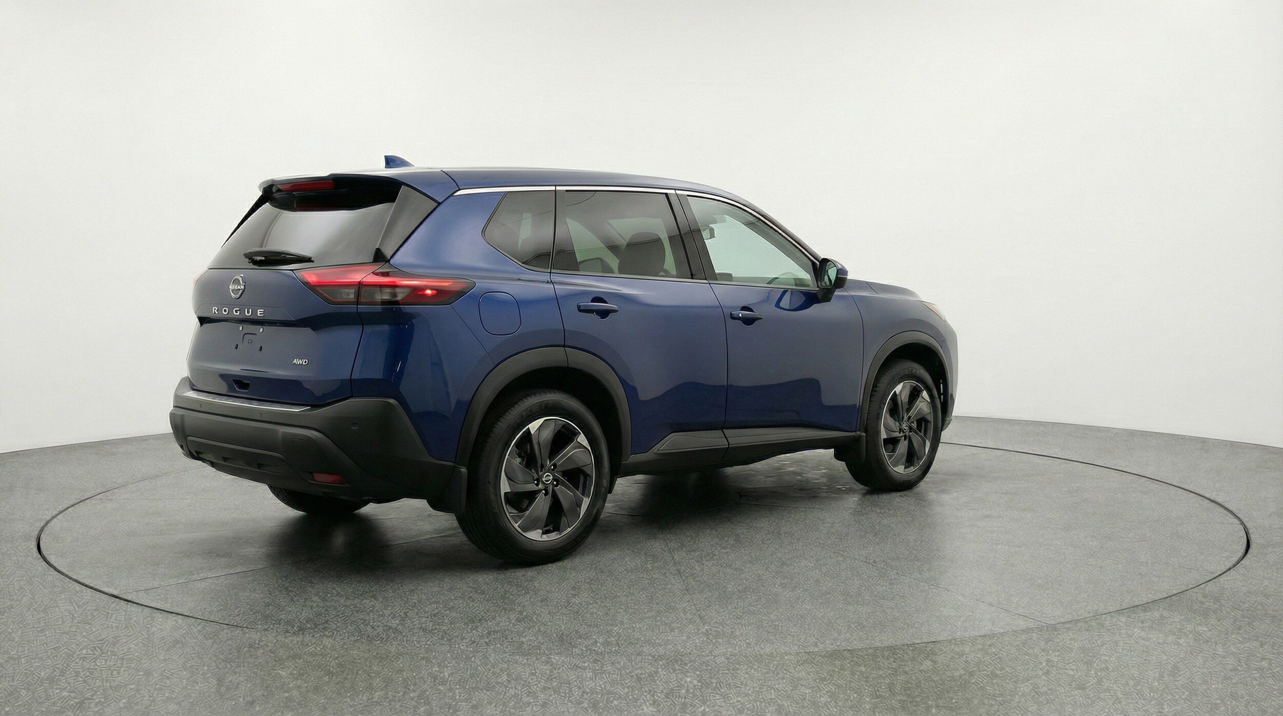 Thumbnail: 2025 Nissan Rogue - 9