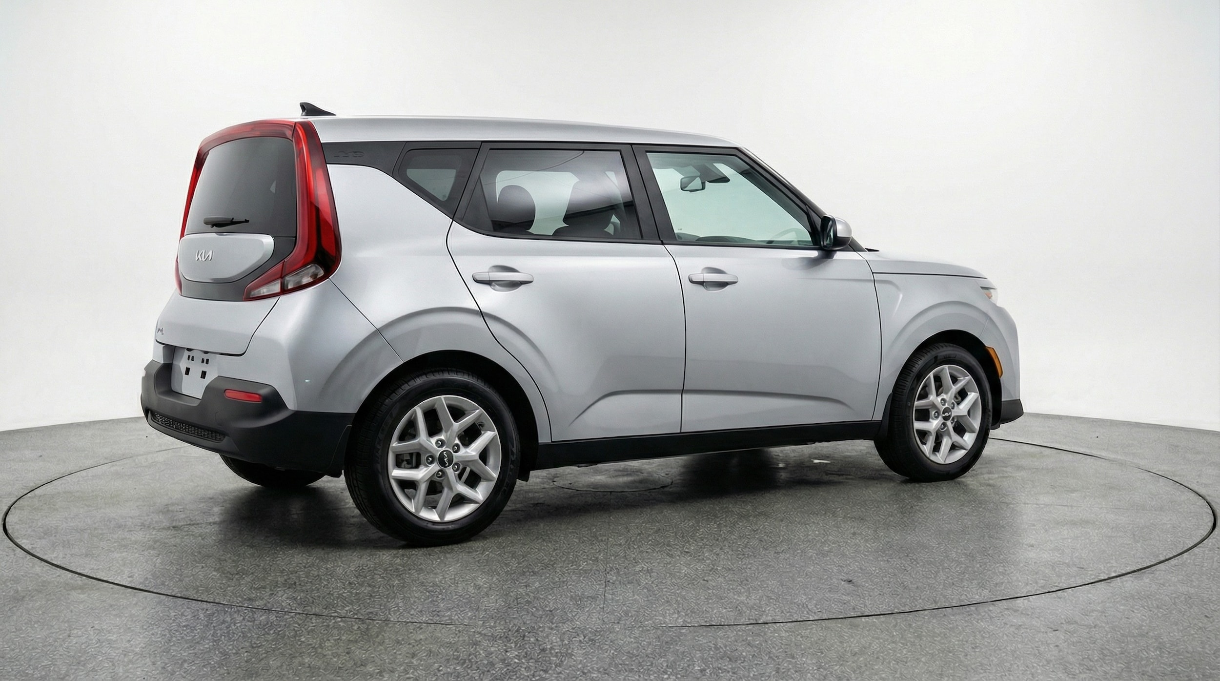 Thumbnail: 2025 Kia Soul - 7