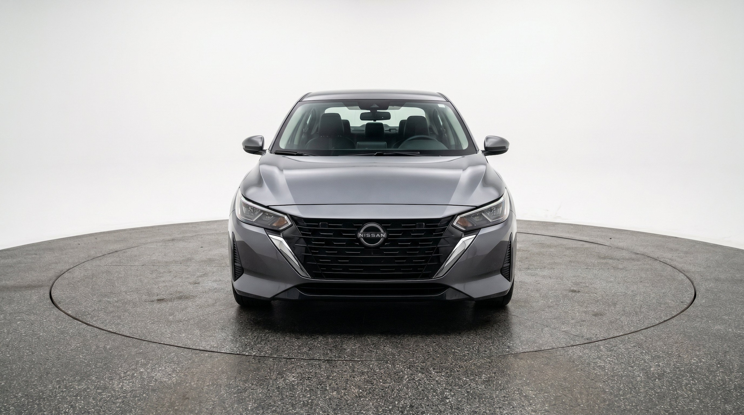 Thumbnail: 2025 Nissan Sentra - 2