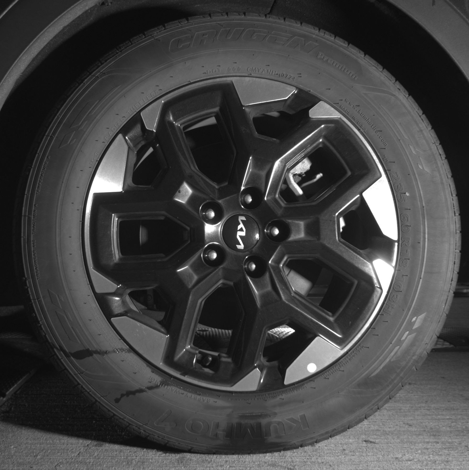 Thumbnail: 2024 Kia Sorento - 14