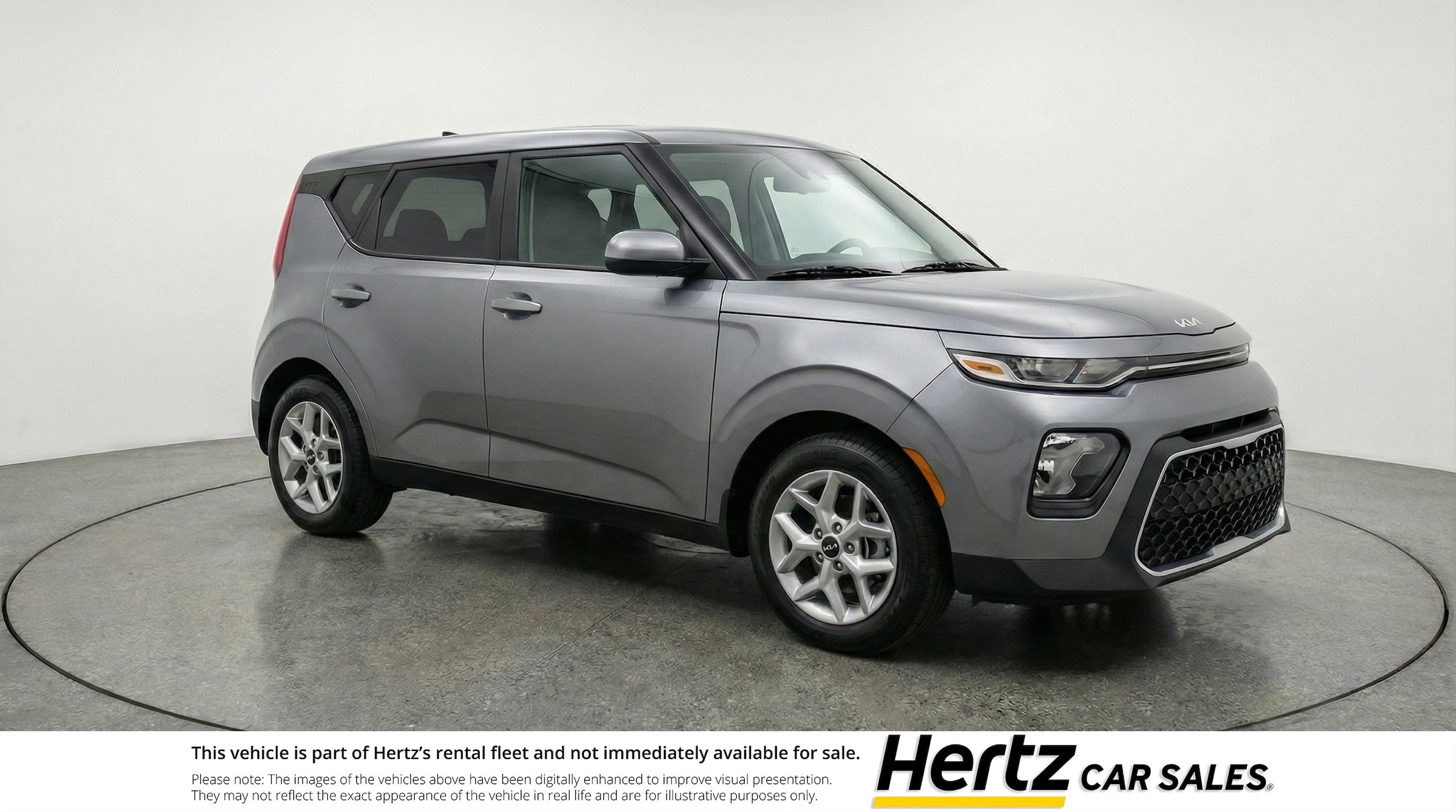 Thumbnail: 2025 Kia Soul - 1