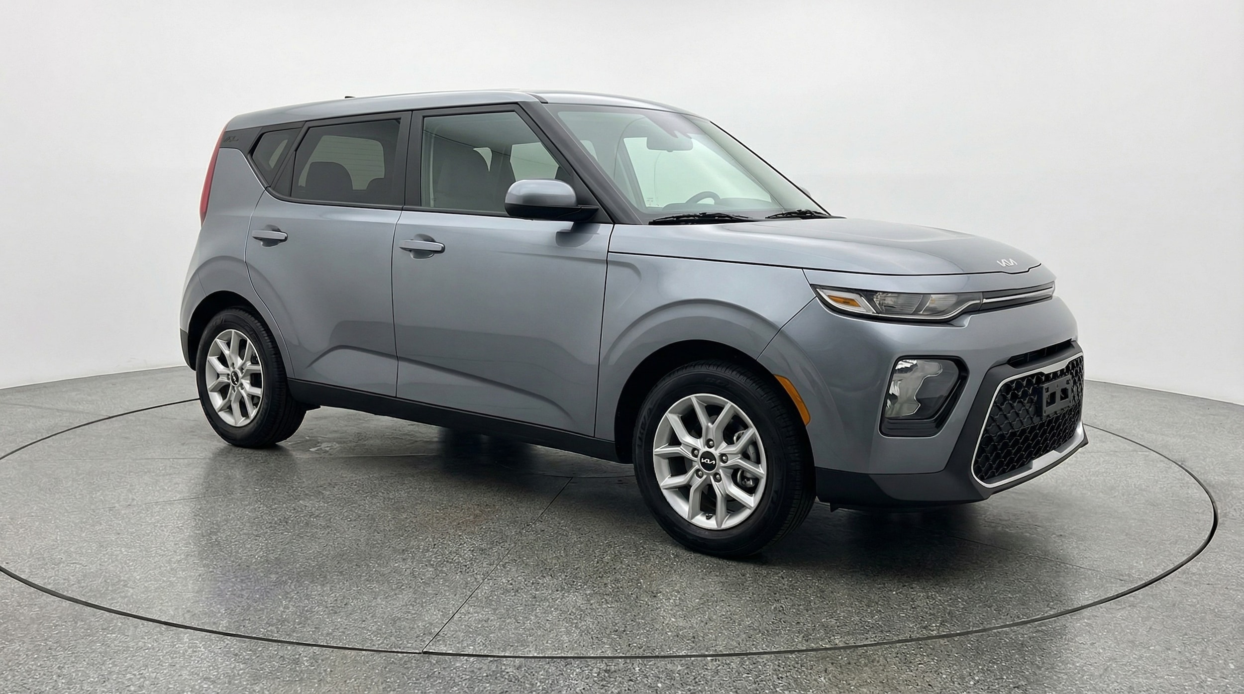 Thumbnail: 2025 Kia Soul - 1