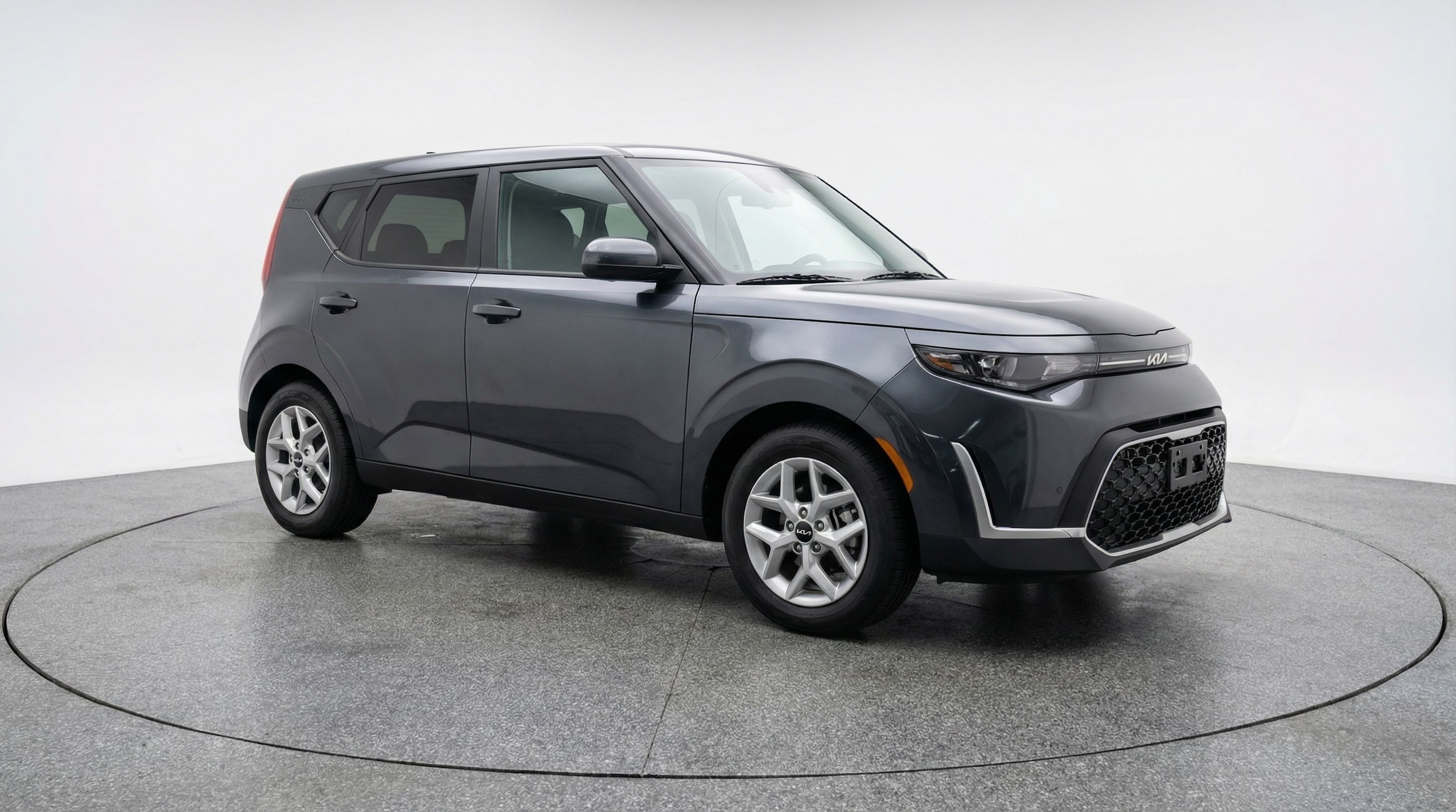 Thumbnail: 2025 Kia Soul - 1