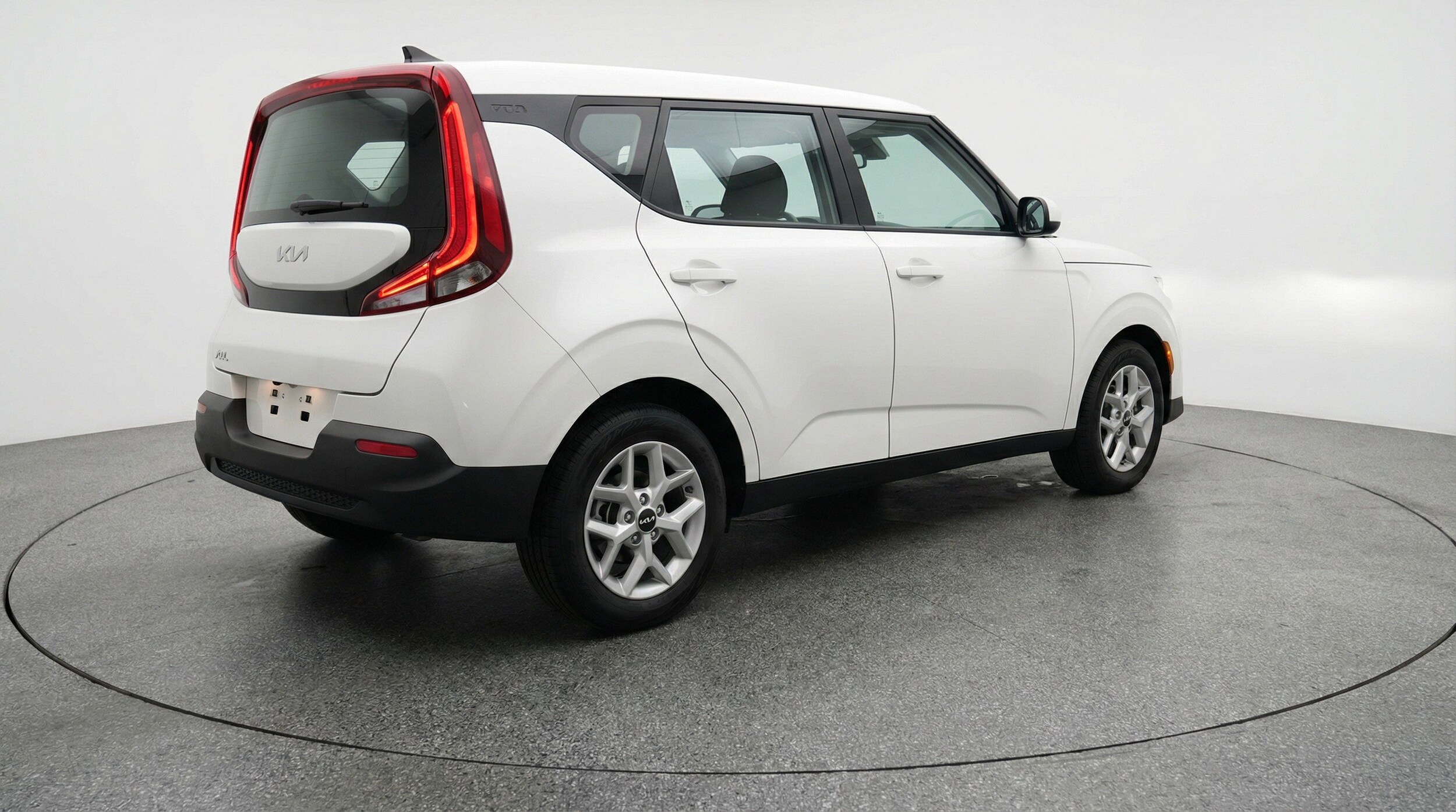 Thumbnail: 2025 Kia Soul - 9