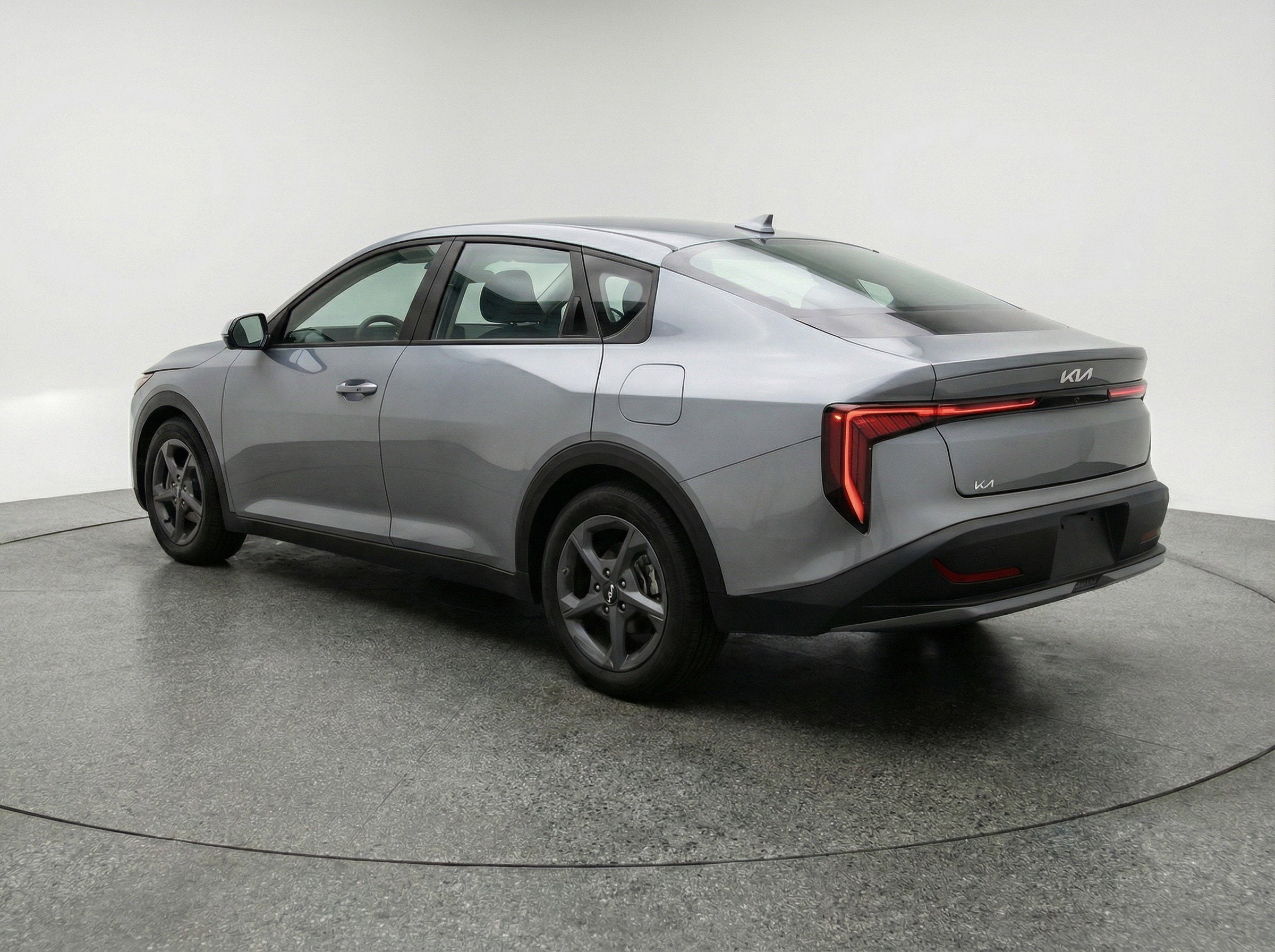 Thumbnail: 2025 Kia K4 - 6
