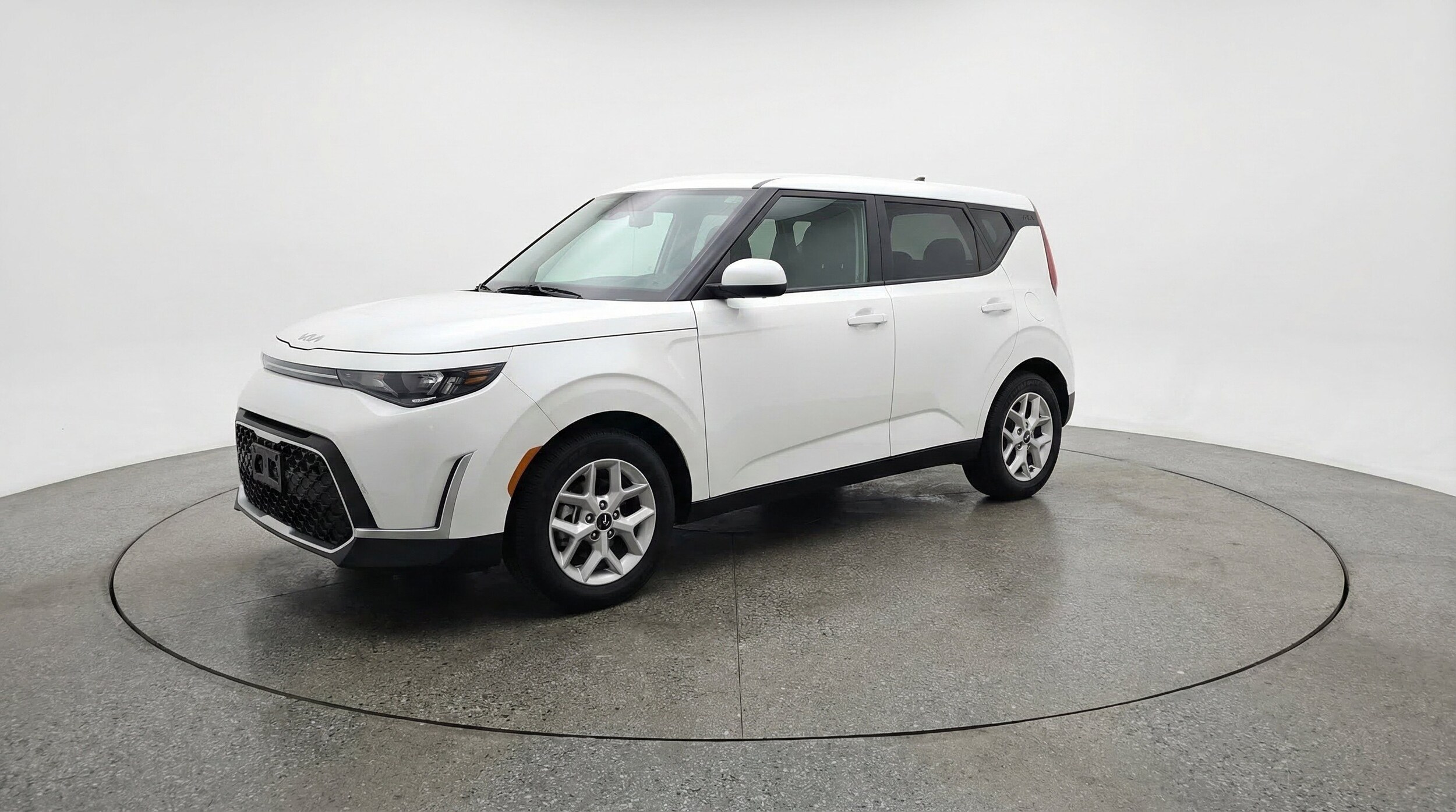 Thumbnail: 2025 Kia Soul - 3