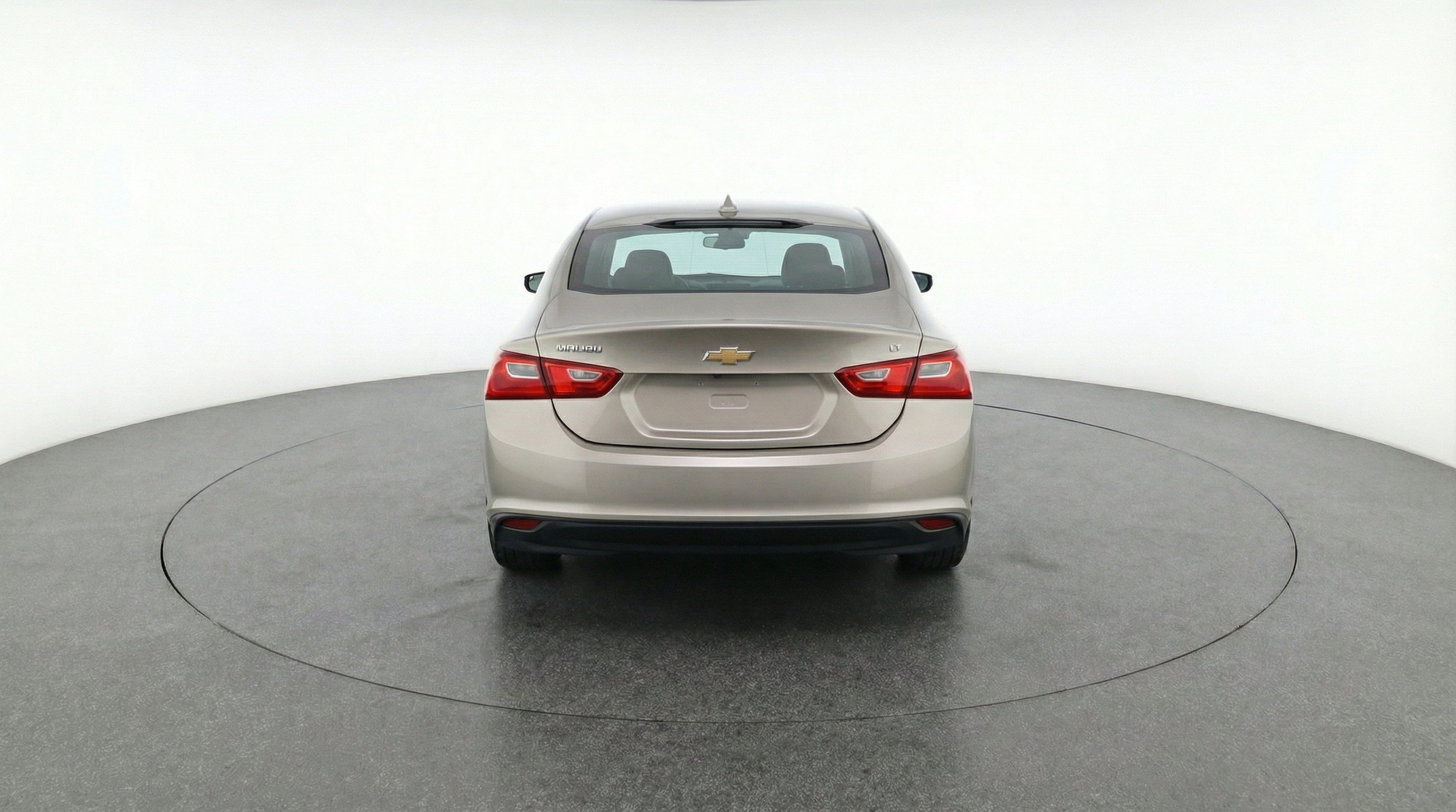 Thumbnail: 2024 Chevrolet Malibu - 7