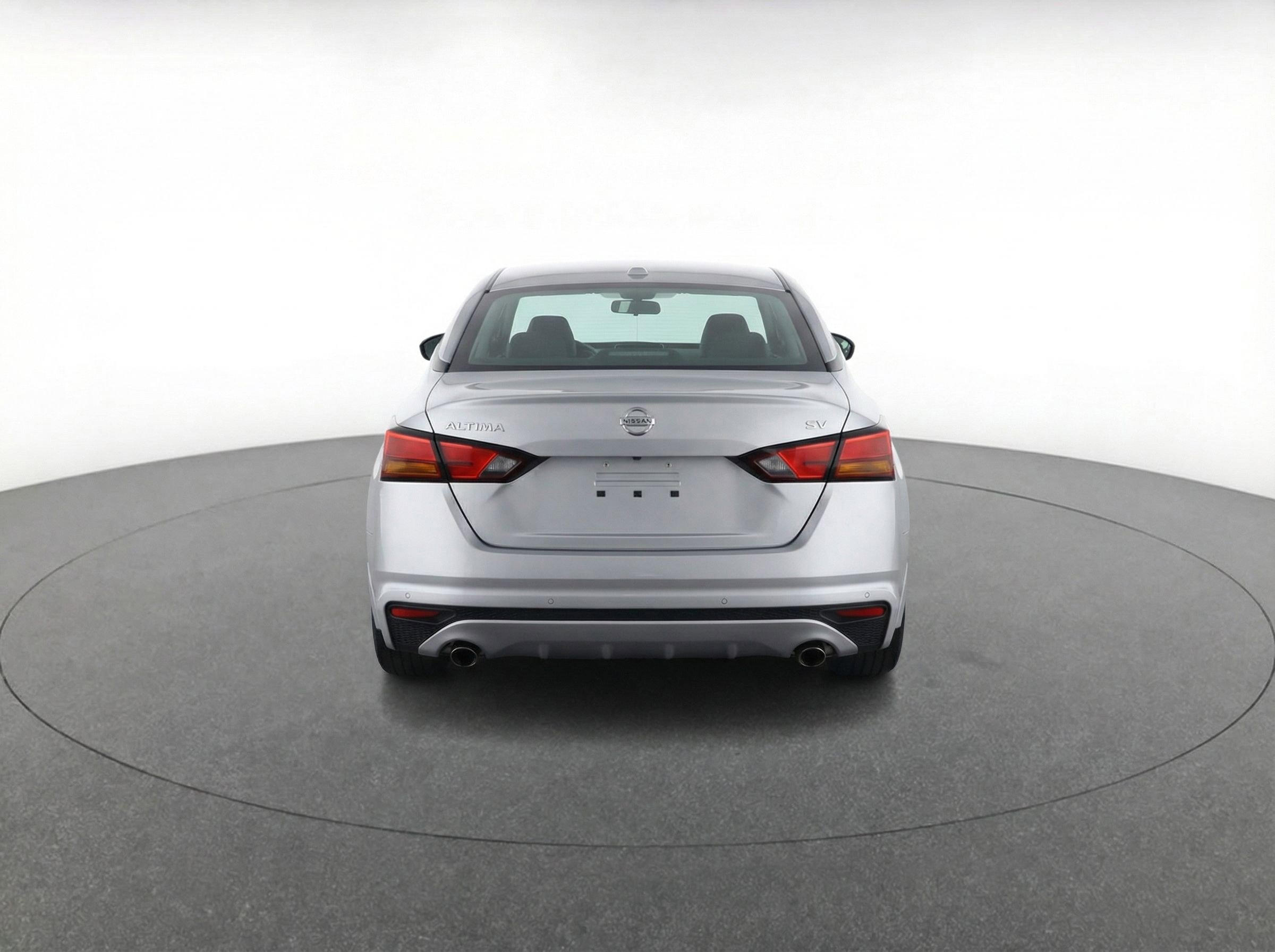 2024 Nissan Altima SV - Photo 7