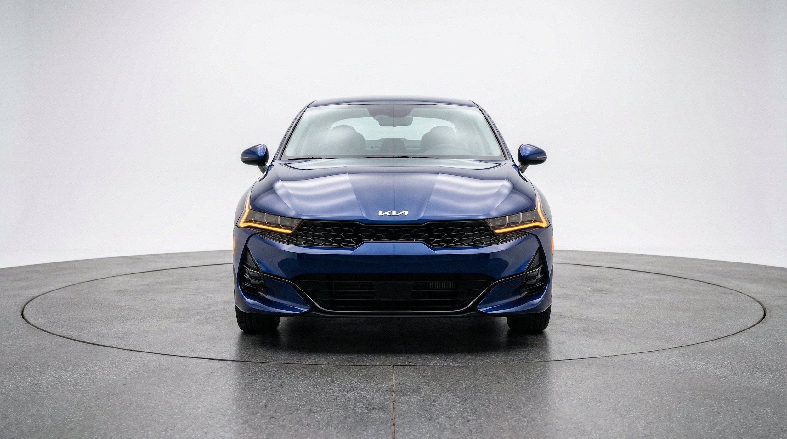 Thumbnail: 2025 Kia K5 - 2