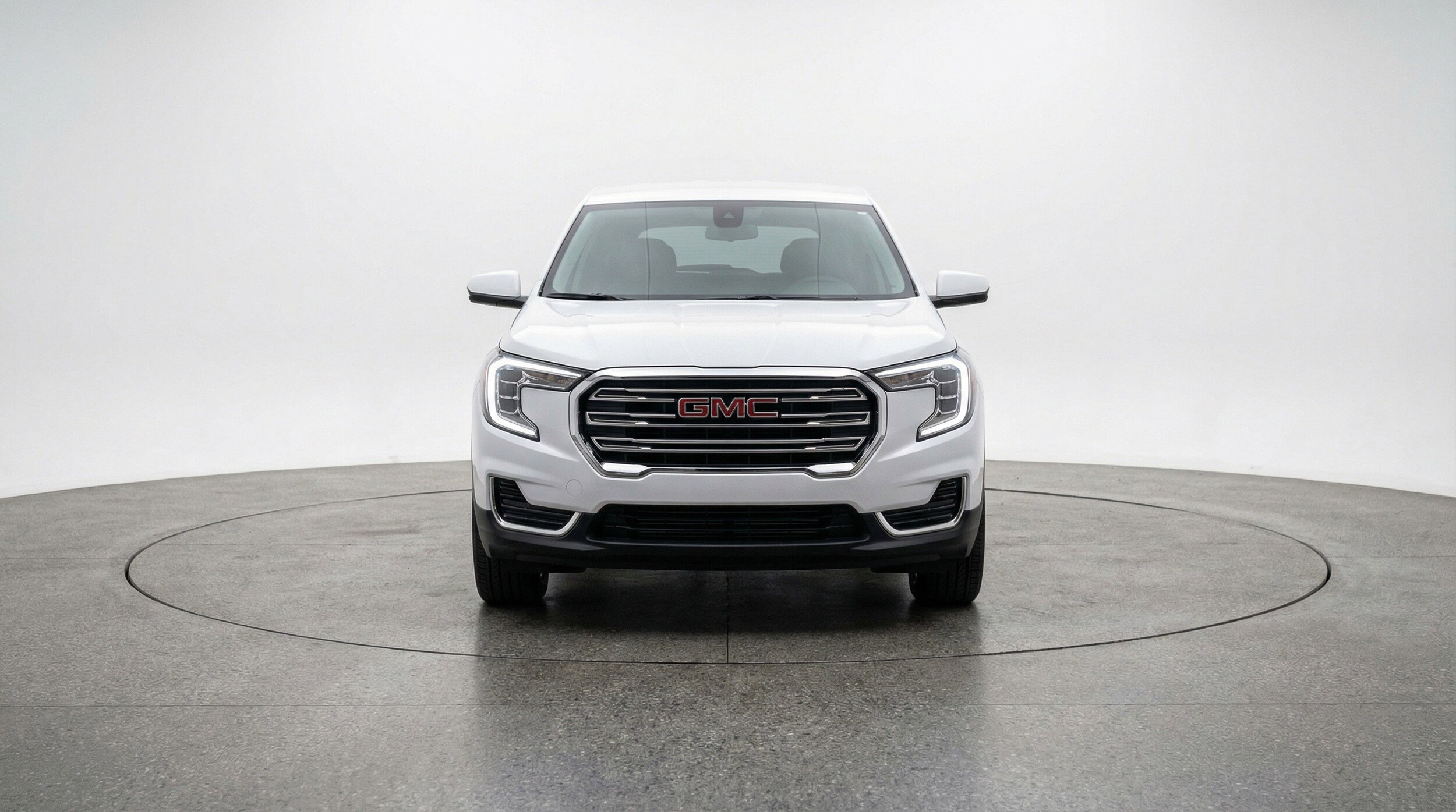 Thumbnail: 2024 GMC Terrain - 2