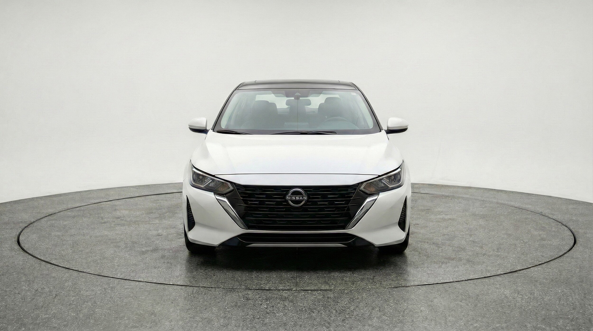 Thumbnail: 2025 Nissan Sentra - 2