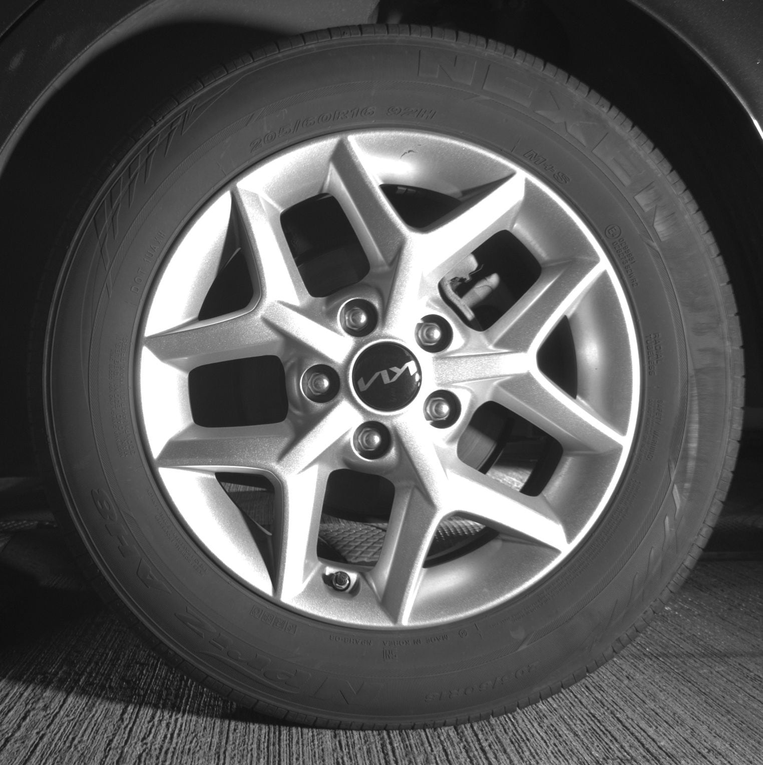 Thumbnail: 2025 Kia Soul - 11