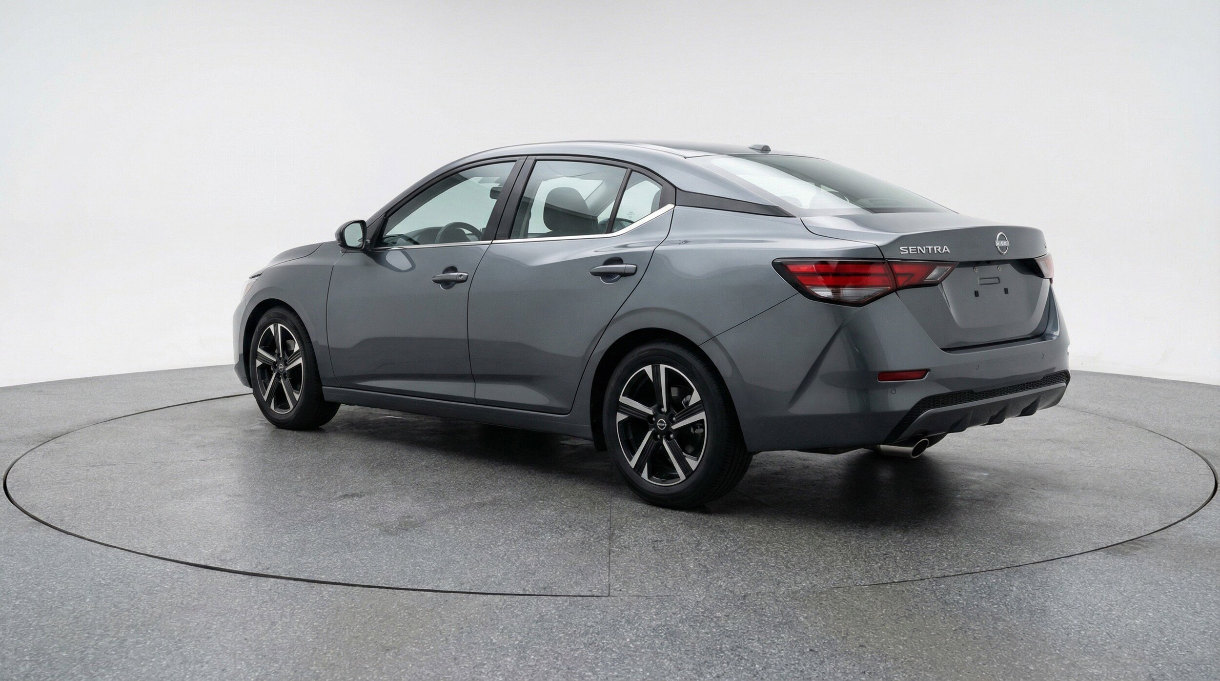 Thumbnail: 2025 Nissan Sentra - 6