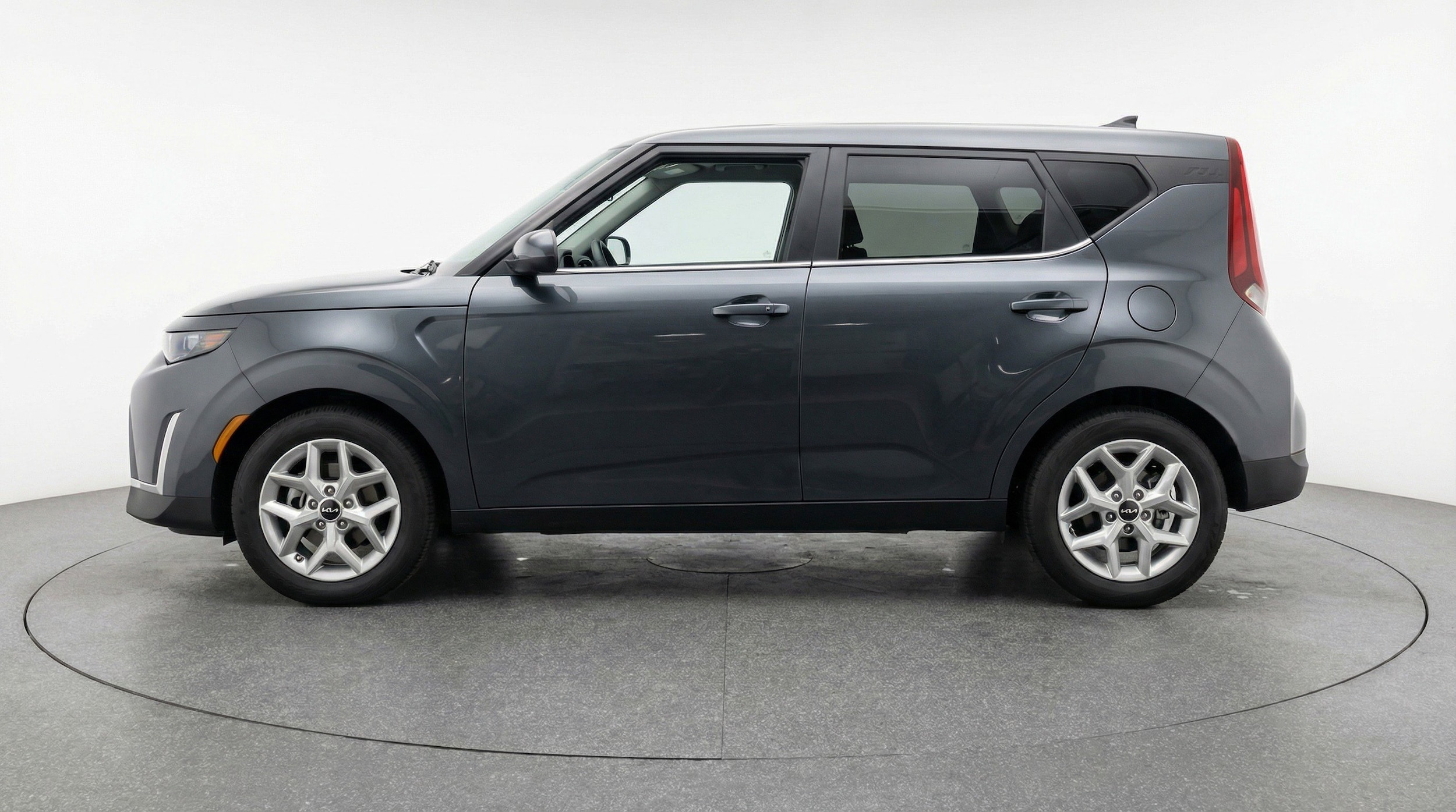 Thumbnail: 2025 Kia Soul - 5