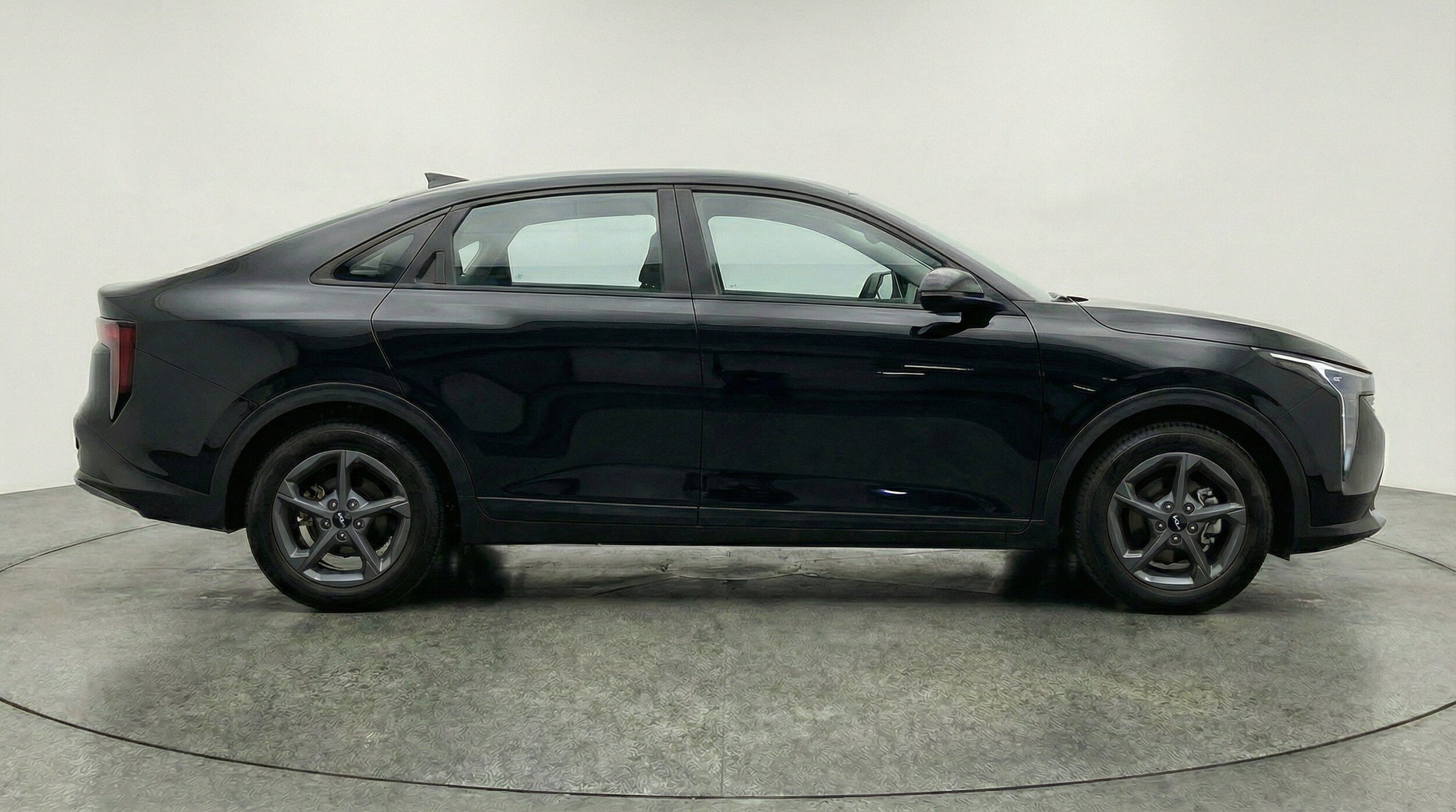 Thumbnail: 2025 Kia K4 - 11