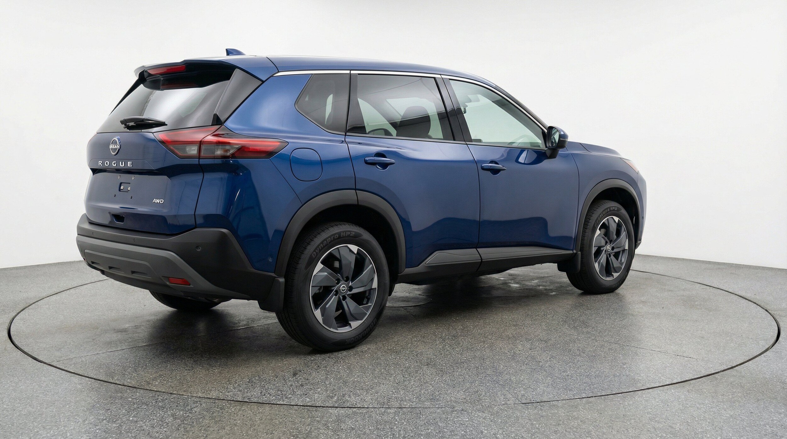 Thumbnail: 2025 Nissan Rogue - 9