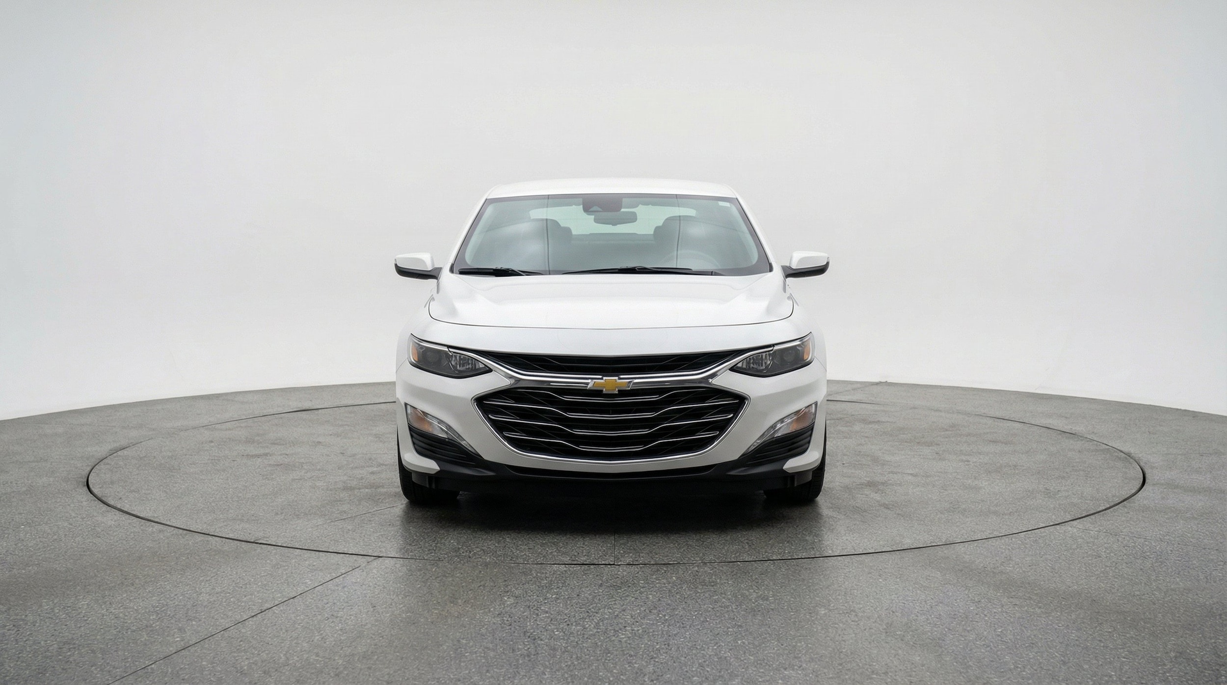 Thumbnail: 2024 Chevrolet Malibu - 2