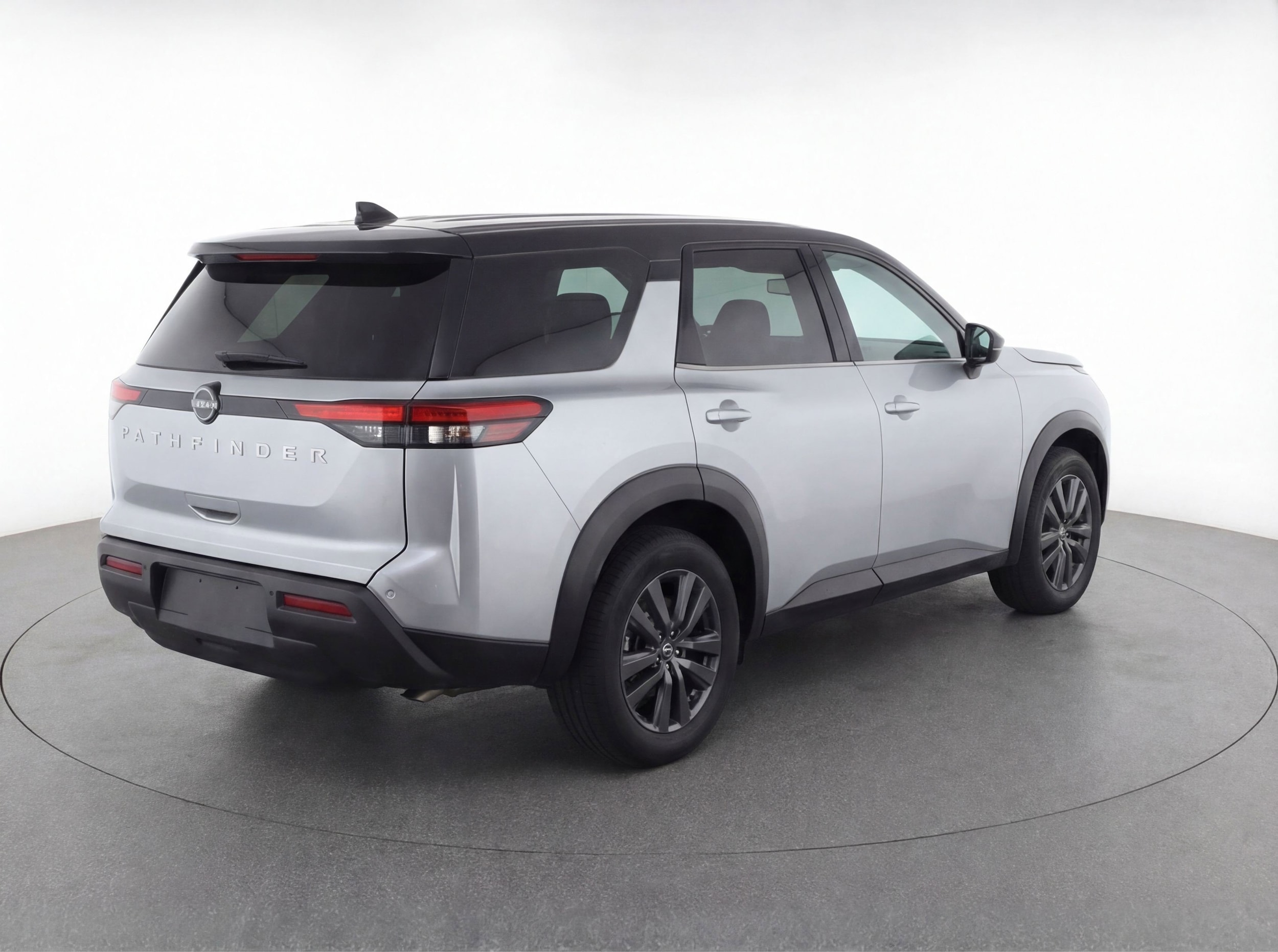 Thumbnail: 2024 Nissan Pathfinder - 9