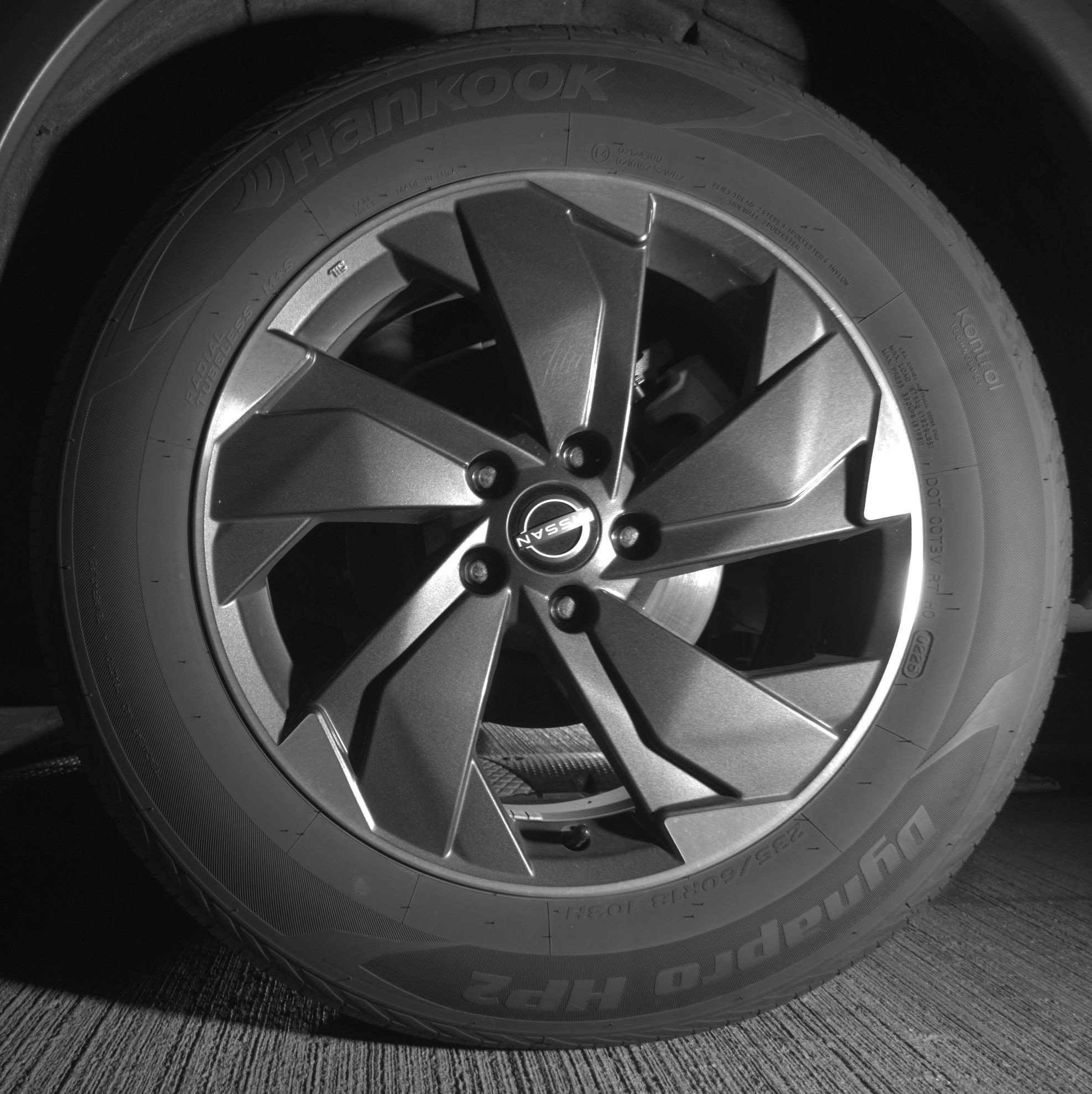Thumbnail: 2025 Nissan Rogue - 14