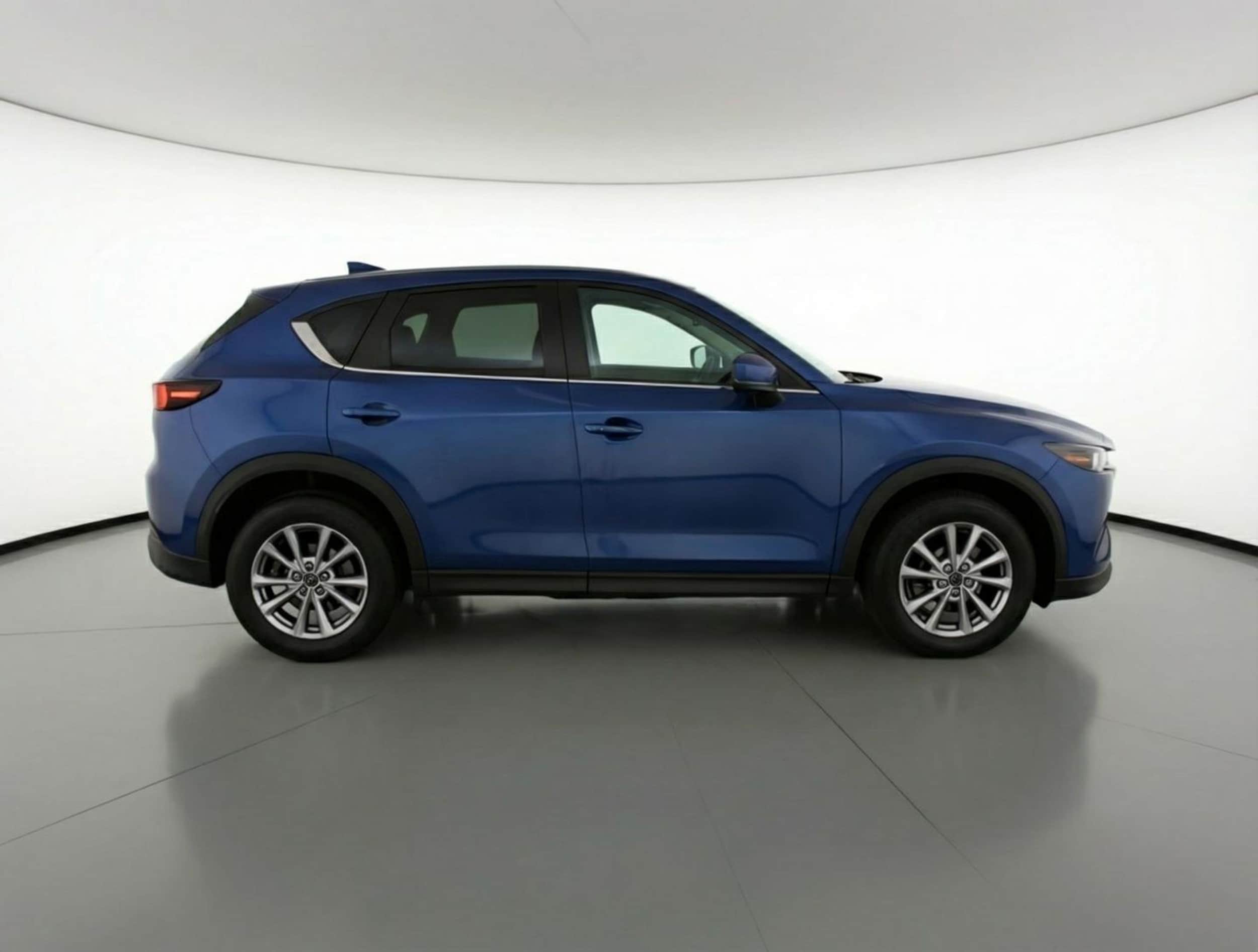 Thumbnail: 2024 Mazda CX-5 - 8