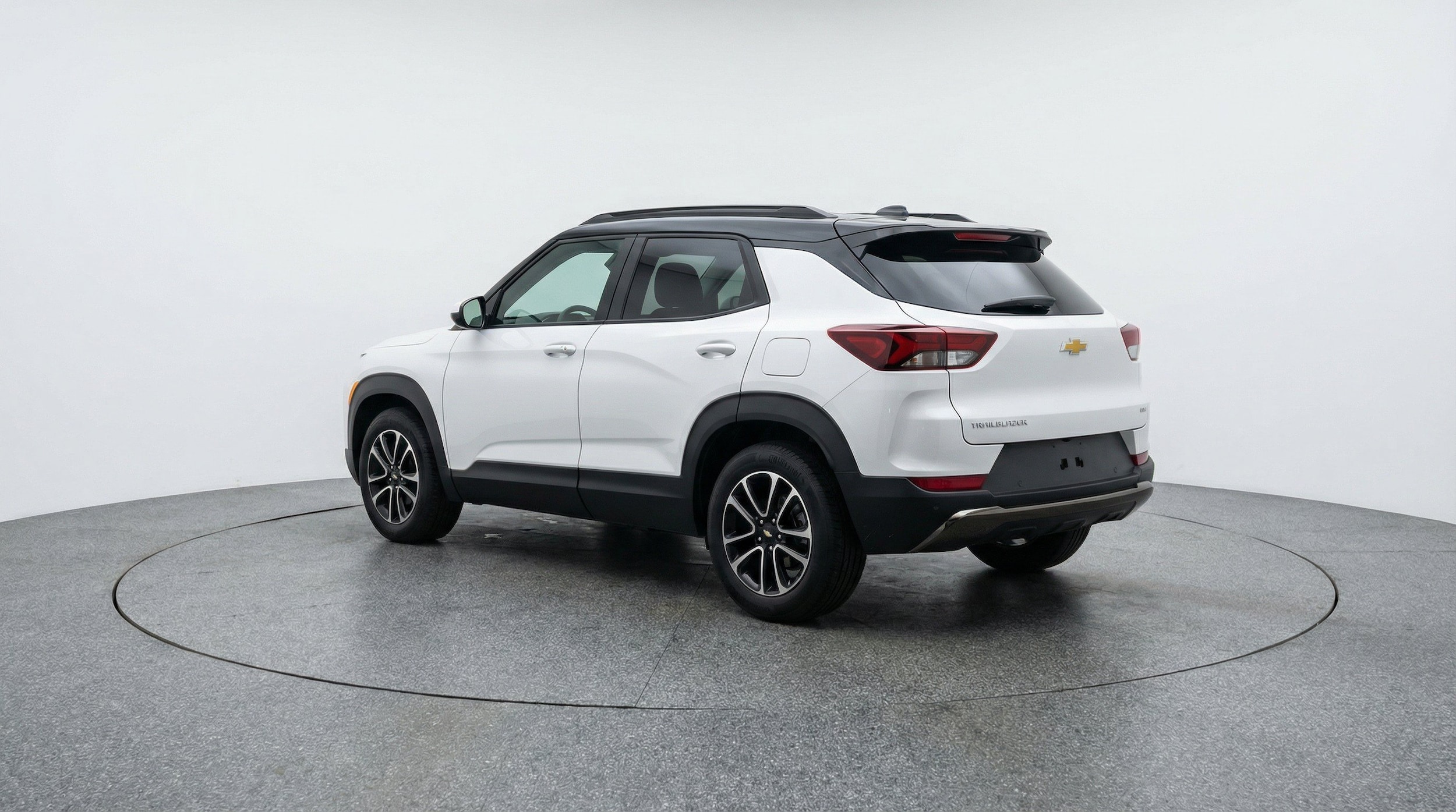 Thumbnail: 2025 Chevrolet TrailBlazer - 6