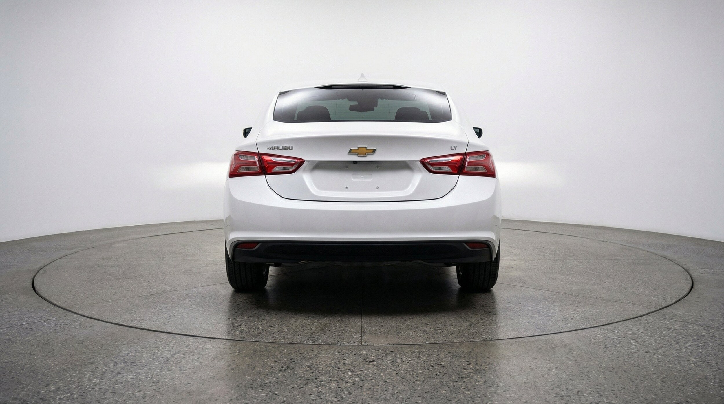 Thumbnail: 2024 Chevrolet Malibu - 7