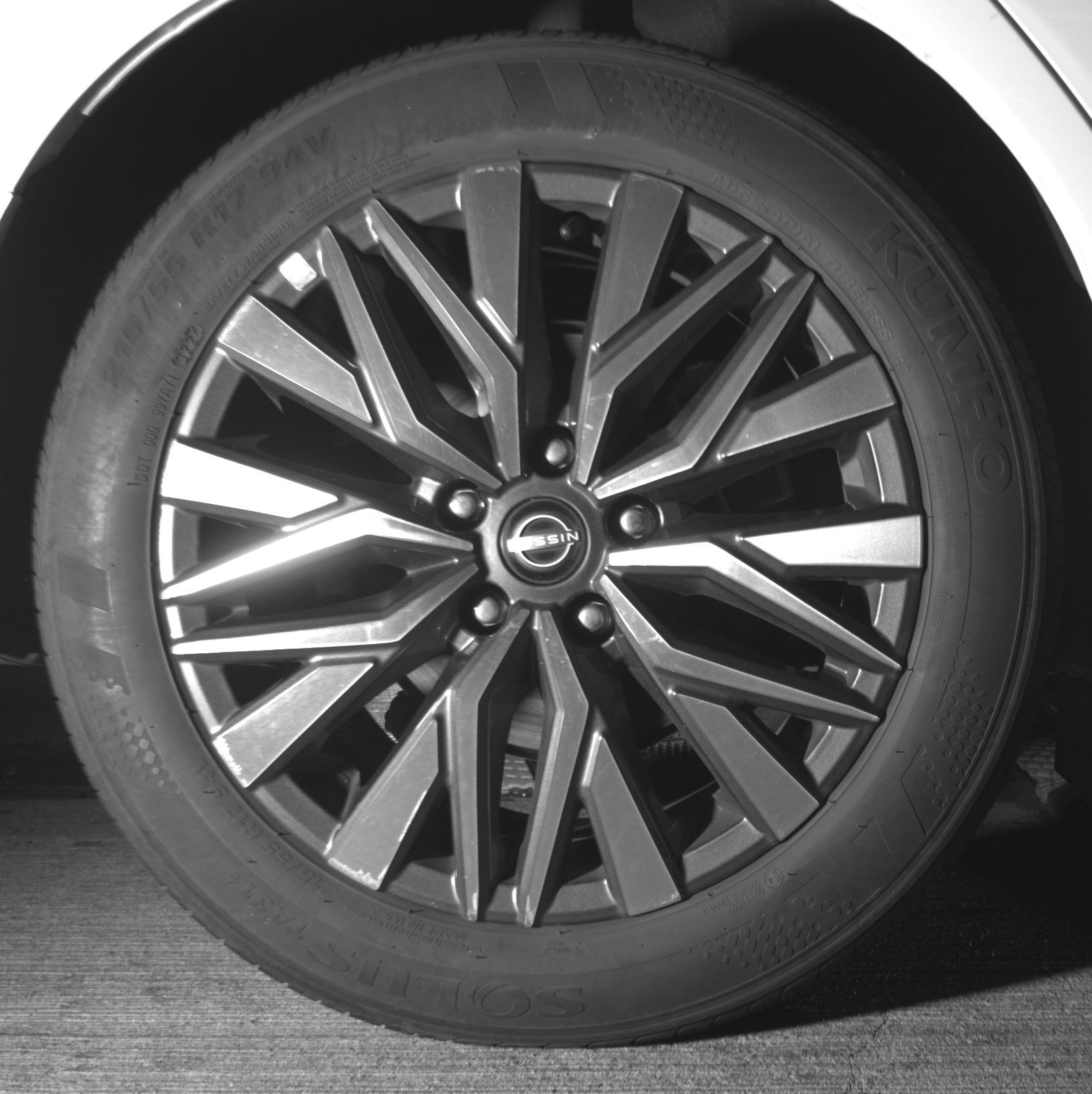 Thumbnail: 2025 Nissan Altima - 15