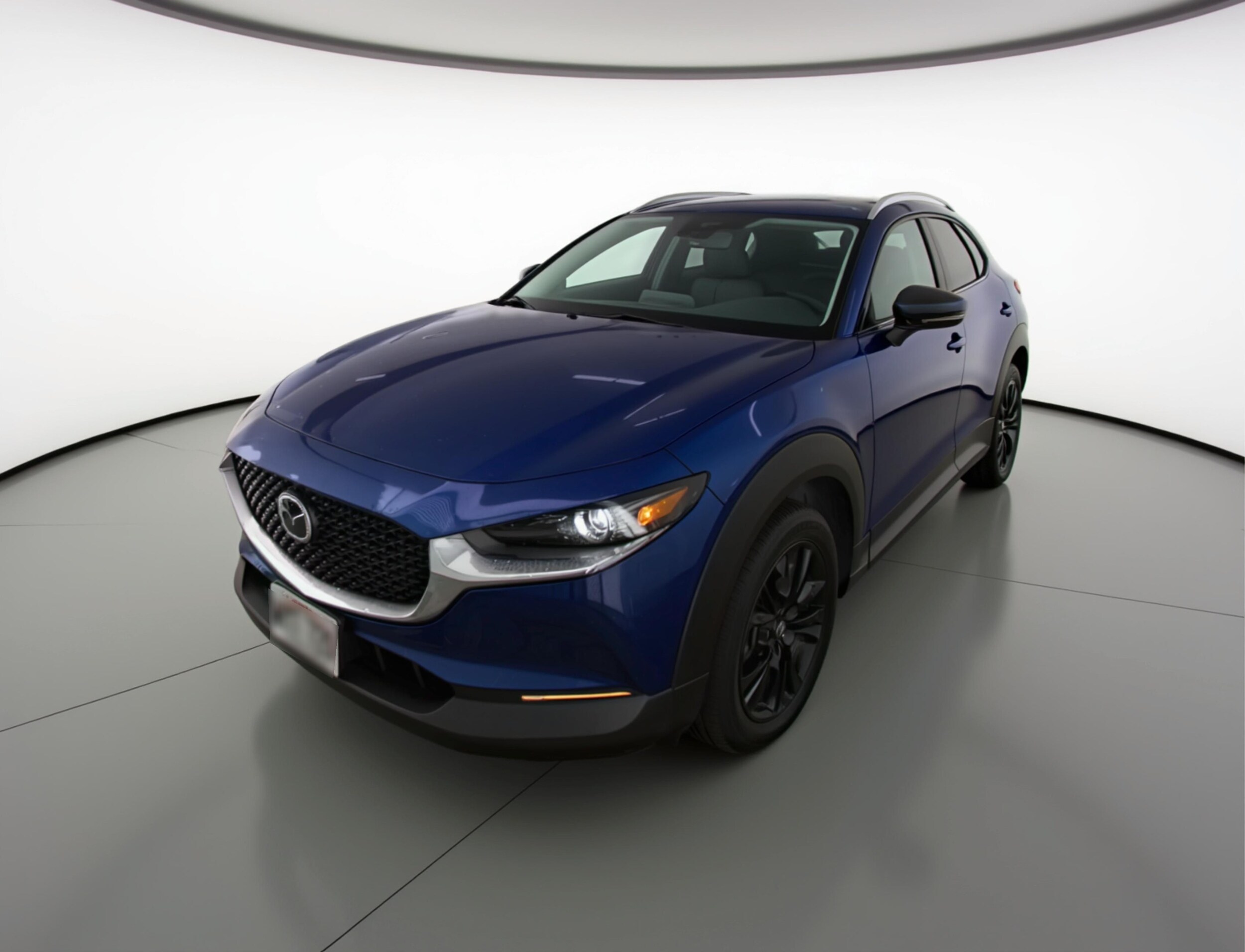 Thumbnail: 2024 Mazda CX-30 - 3