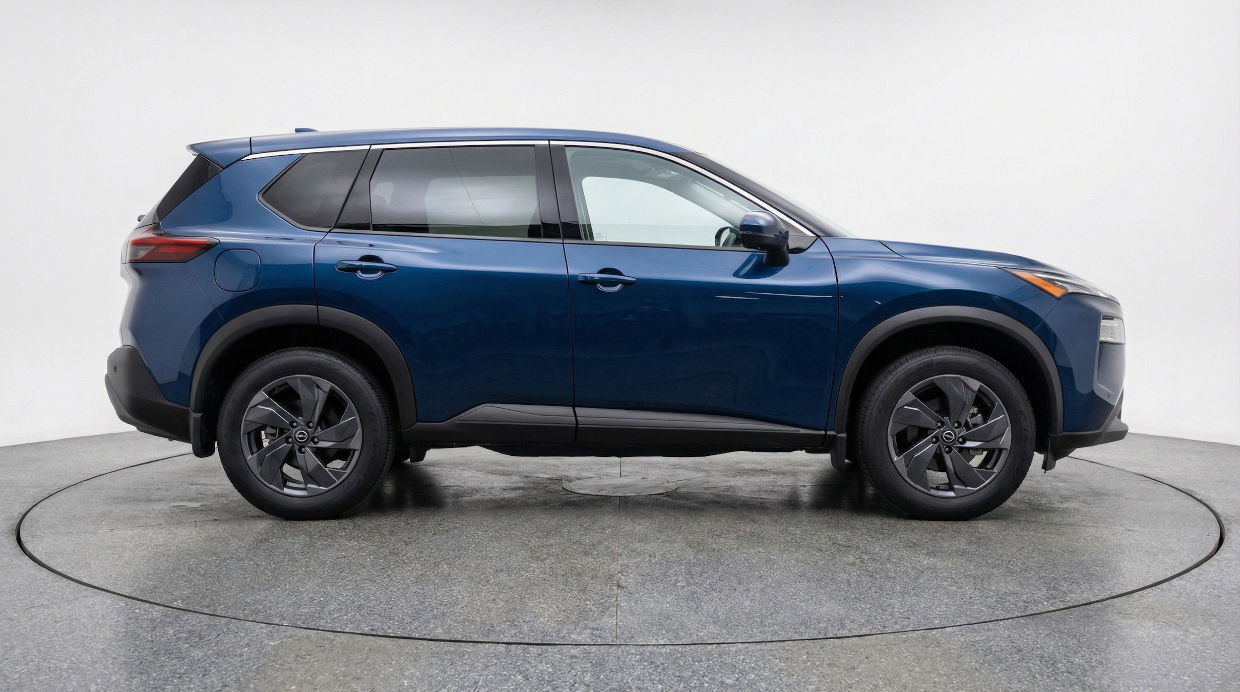 Thumbnail: 2025 Nissan Rogue - 11