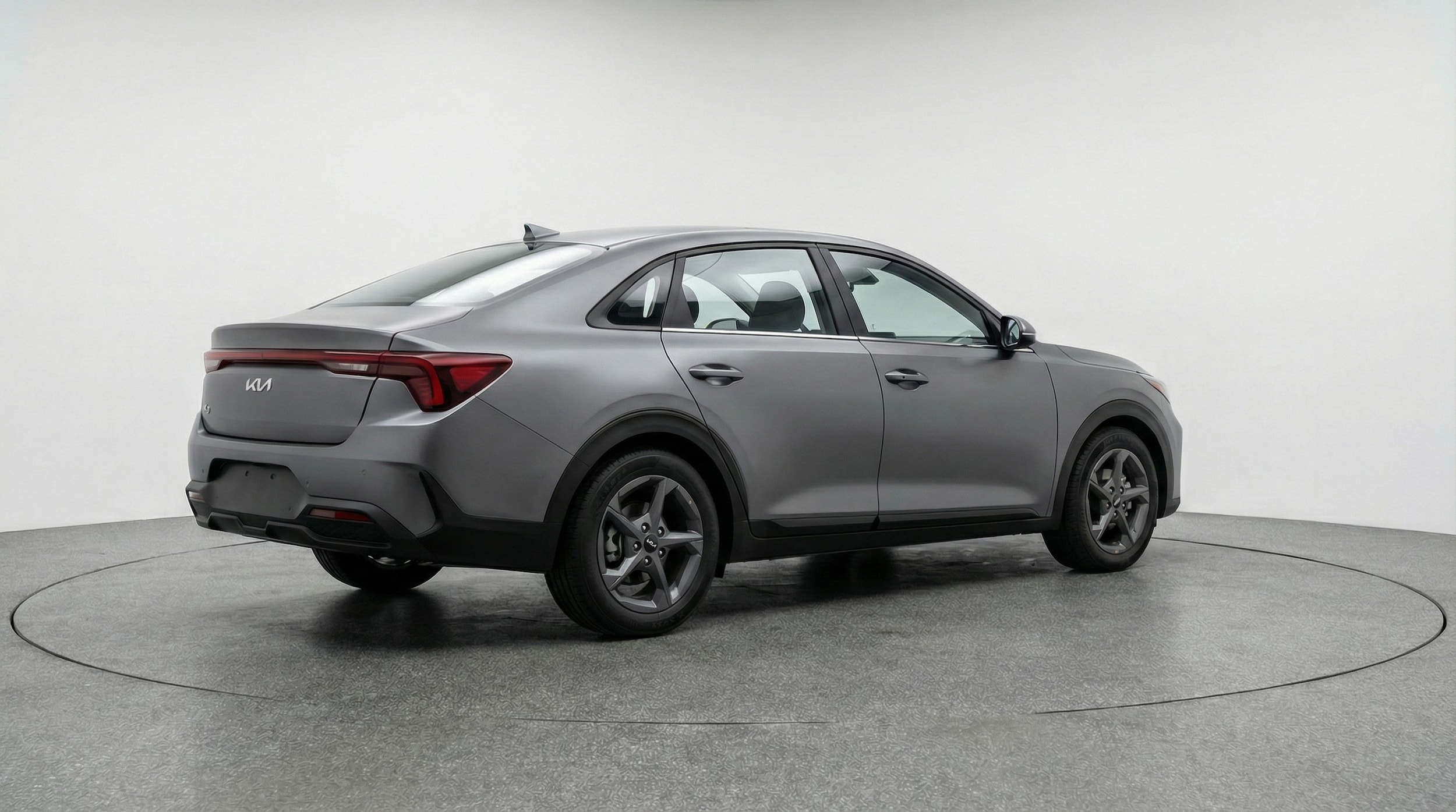 Thumbnail: 2025 Kia K4 - 7