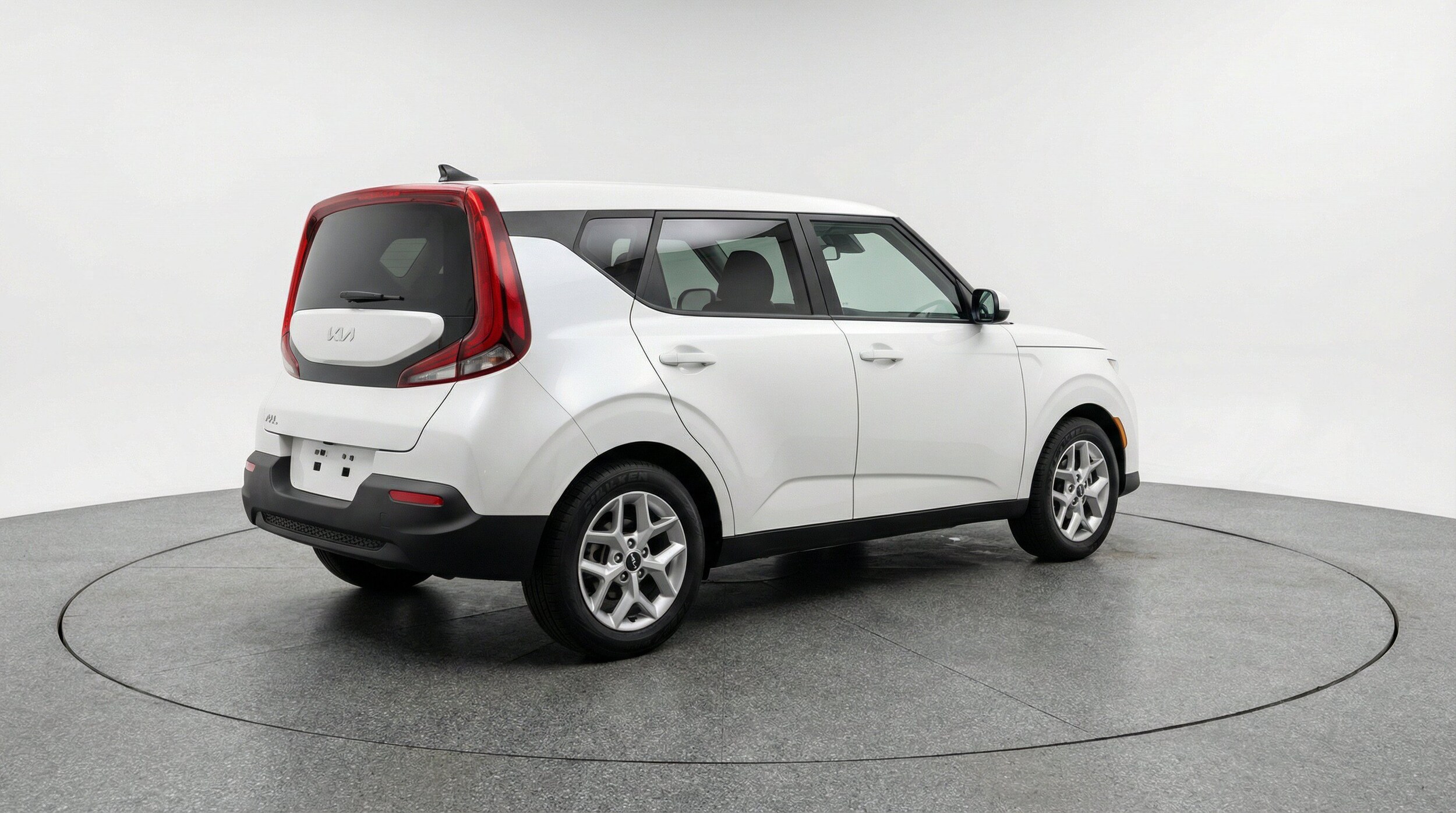 Thumbnail: 2025 Kia Soul - 9