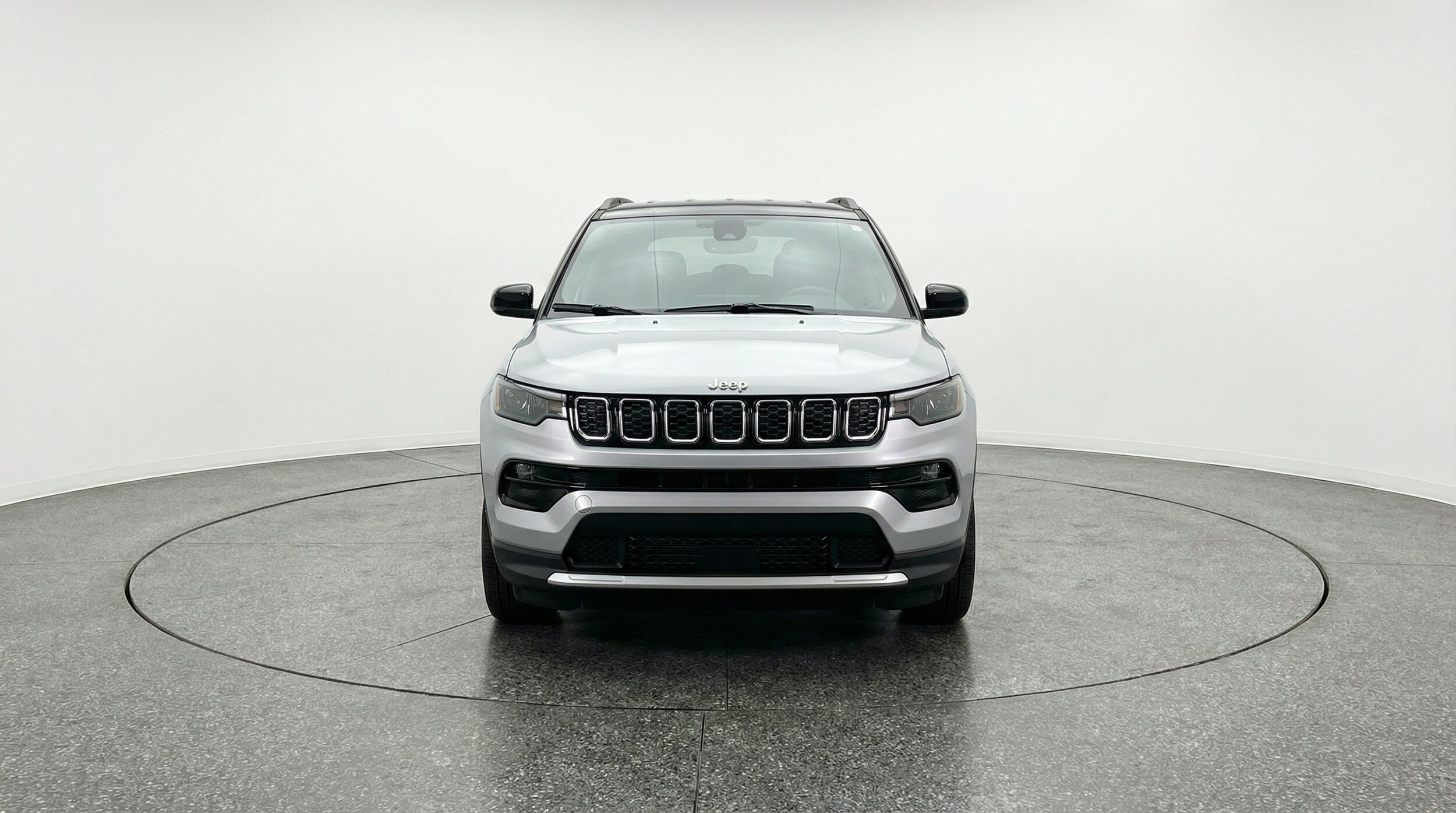 Thumbnail: 2025 Jeep Compass - 2