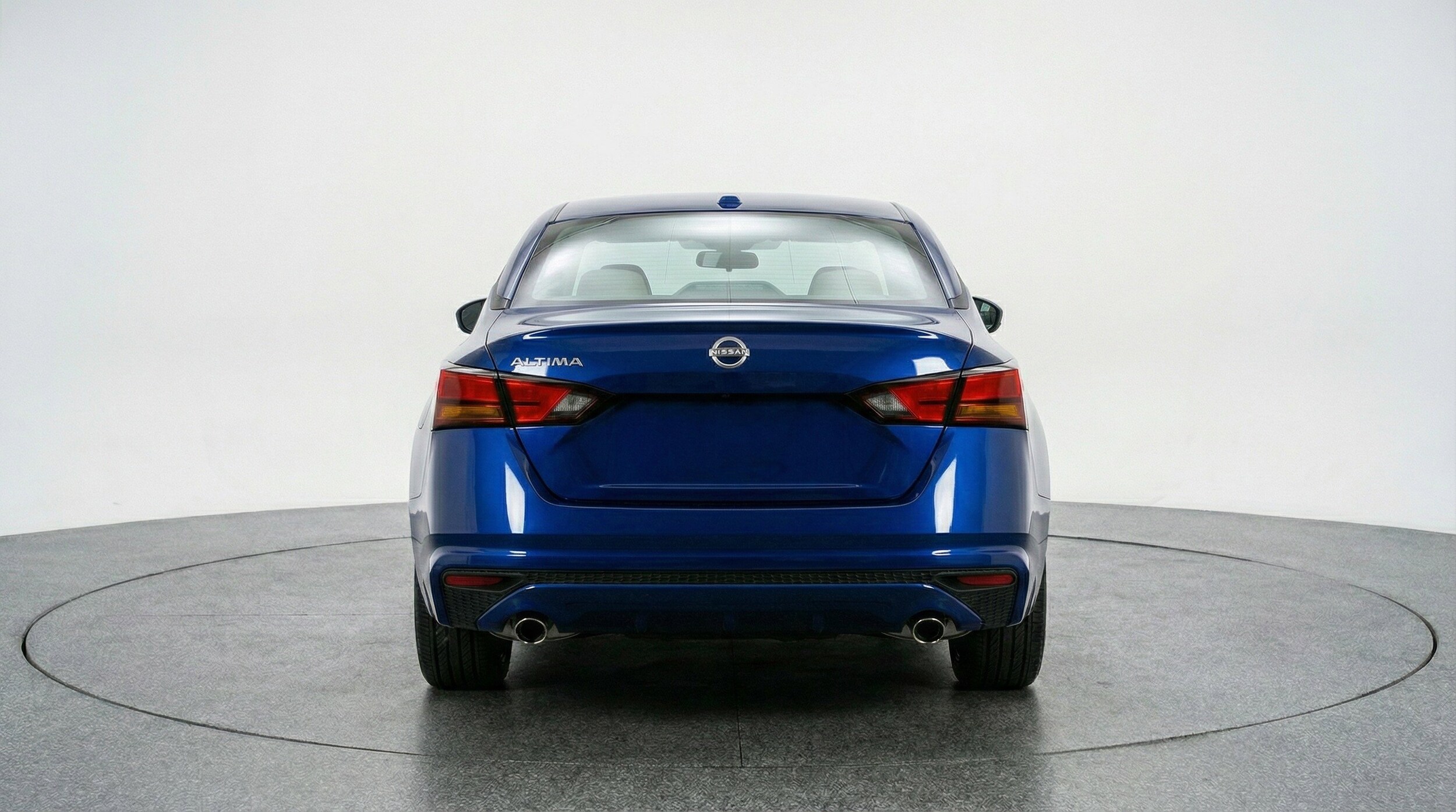 Thumbnail: 2025 Nissan Altima - 7