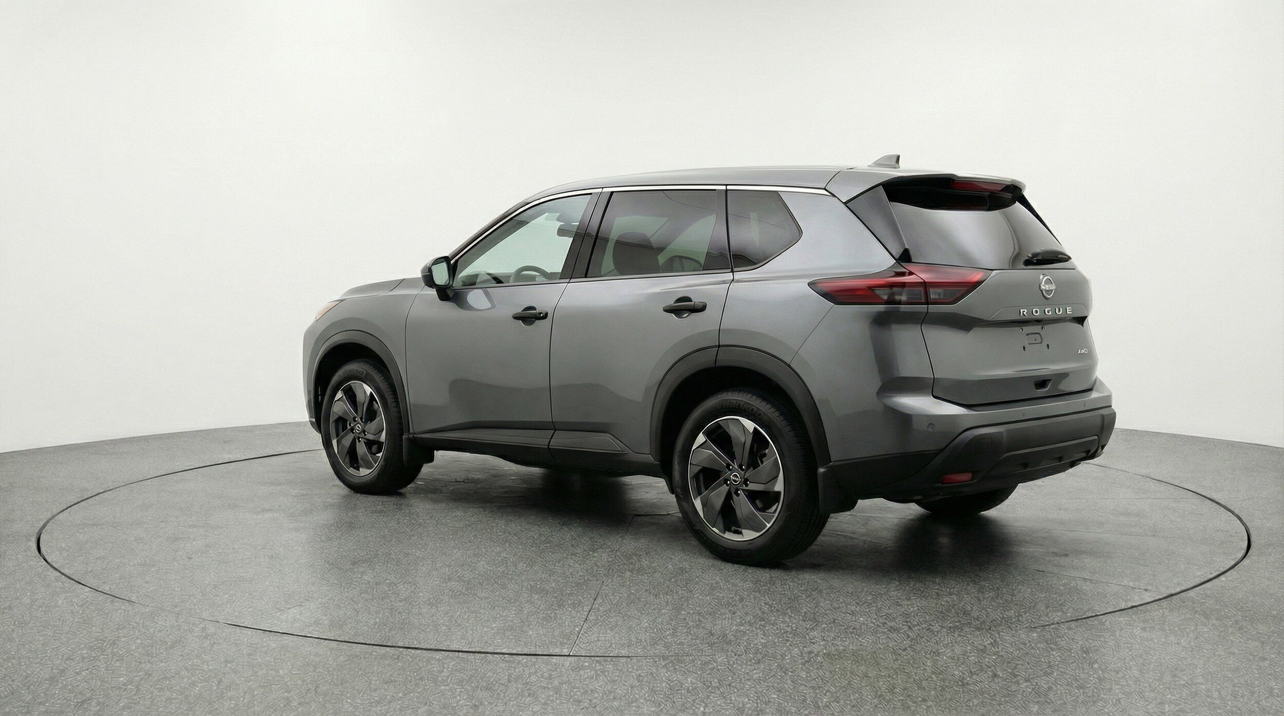 Thumbnail: 2025 Nissan Rogue - 6