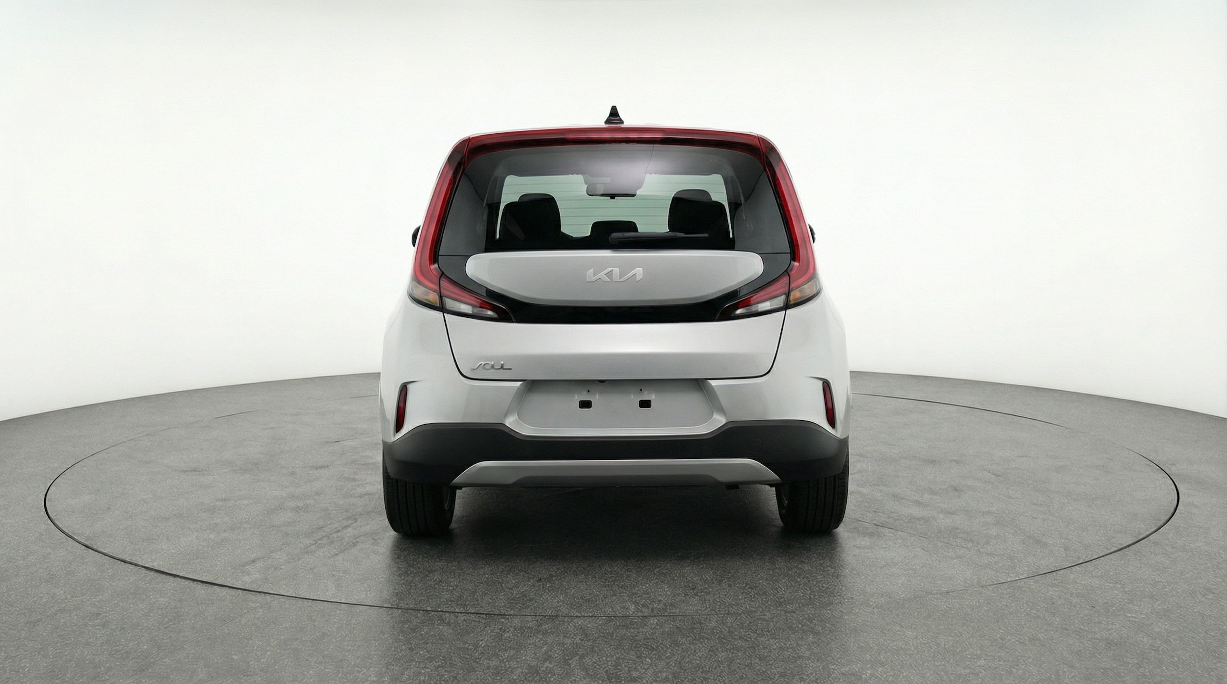 Thumbnail: 2025 Kia Soul - 6