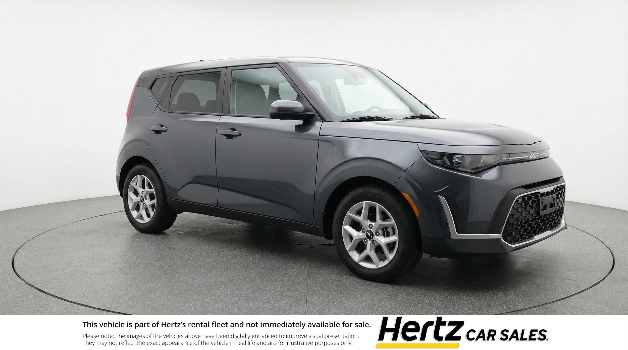 Thumbnail: 2025 Kia Soul - 1
